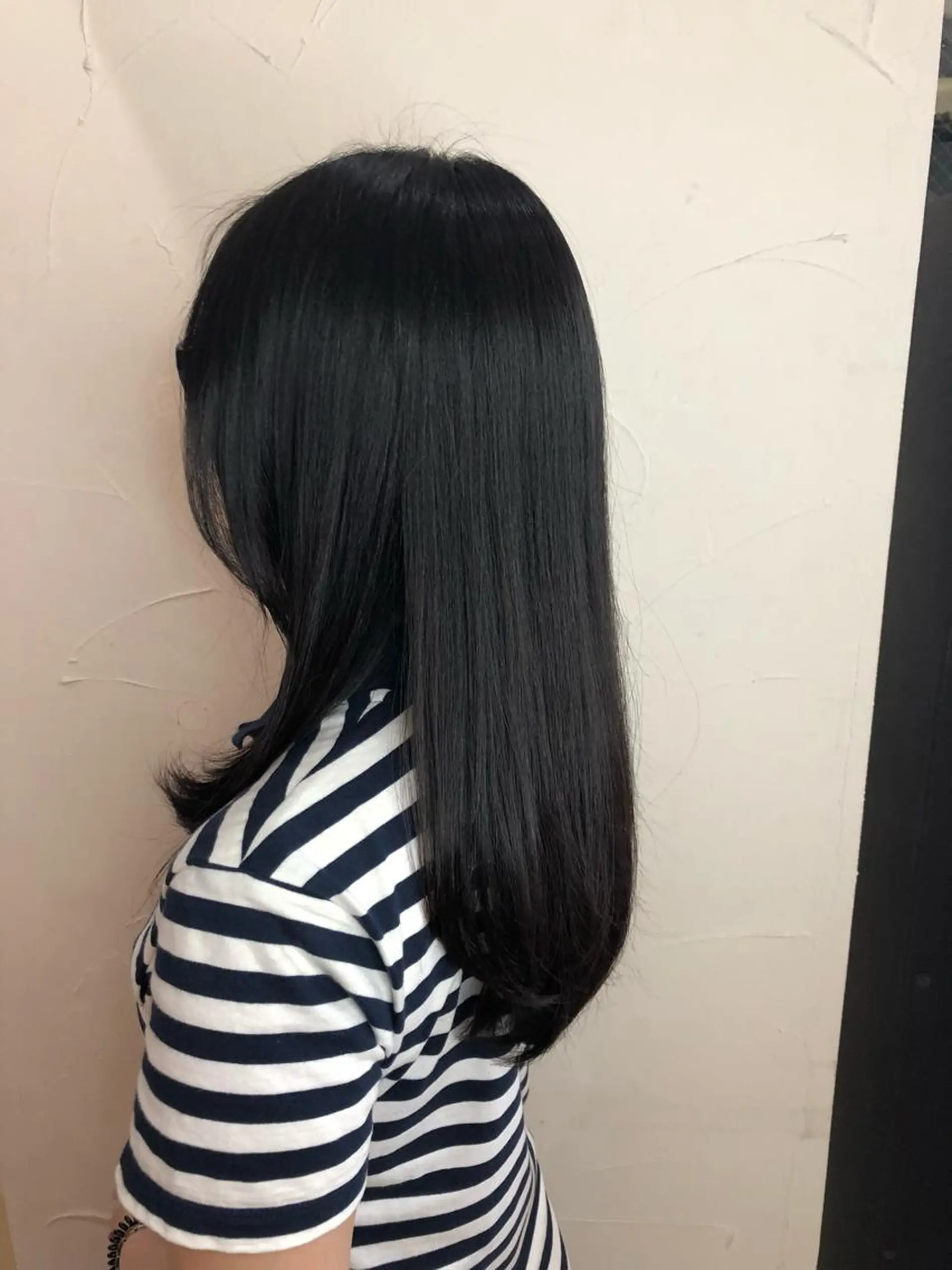 ロング 西山梨々【5/1〜 復帰致します🌼】のヘアスタイル