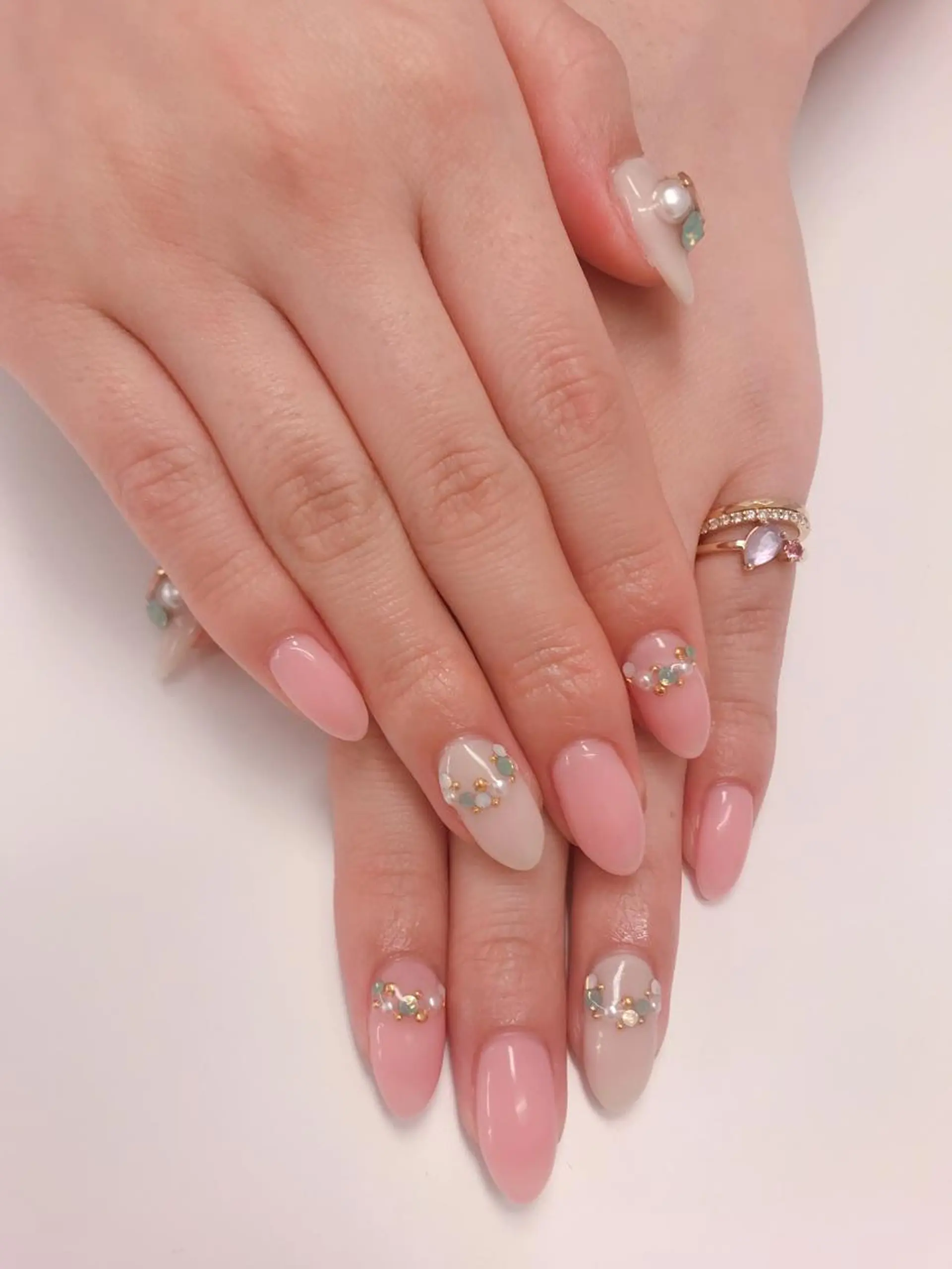 ネイル iwasaki ⭐️ネイリスト⭐️のネイルデザイン