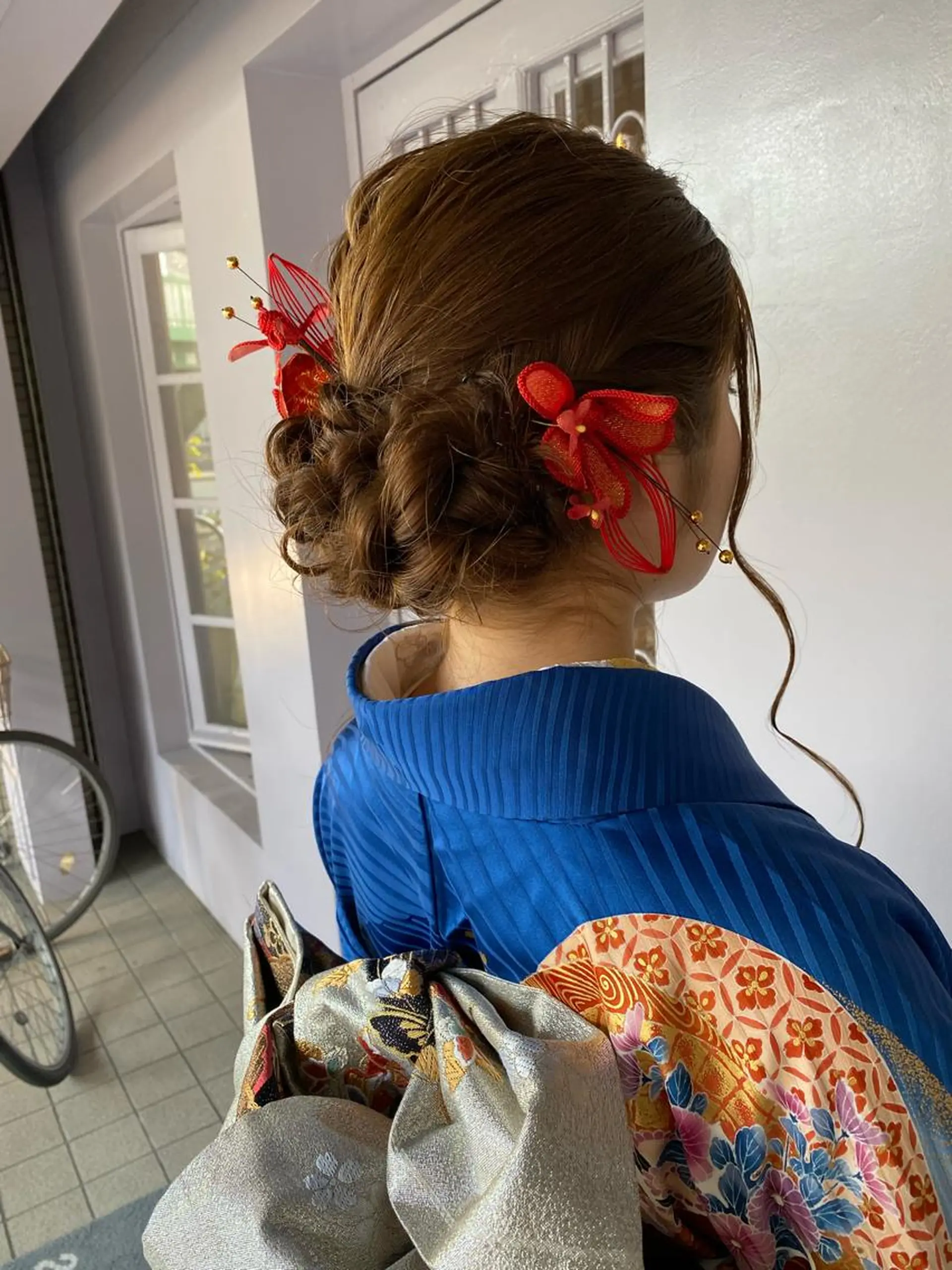 ヘアアレンジ 中野 優子のマツエク・マツパデザイン