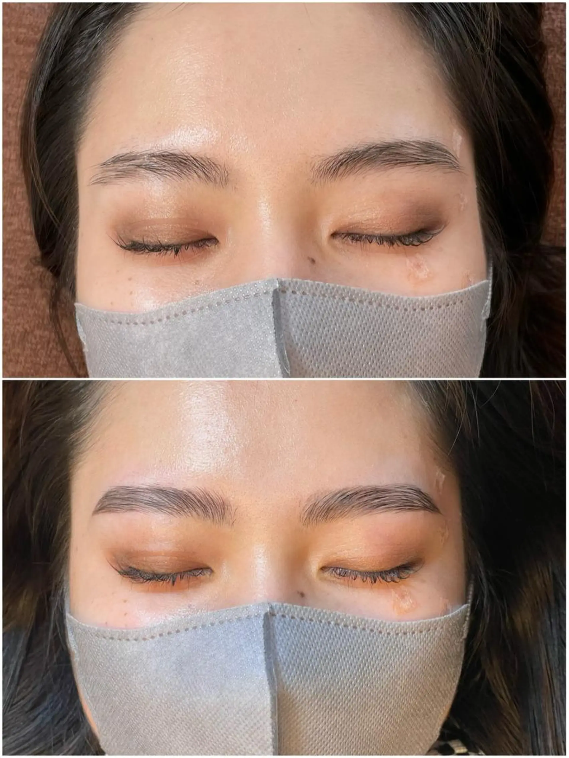 アイブロウ viviAiles♡ uchiの眉毛・アイブロウイメージ