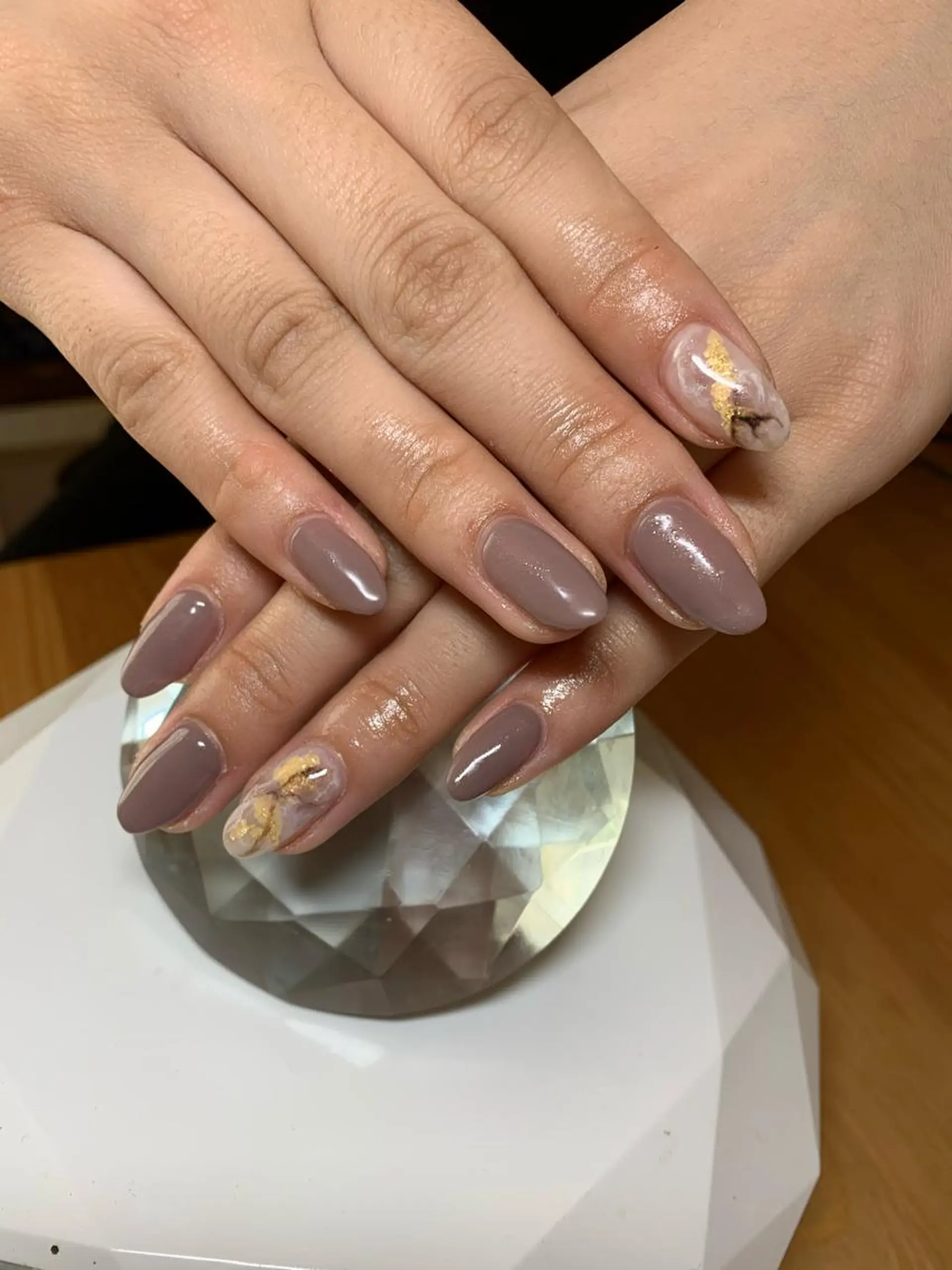 ネイル LAVISH nail salonのネイルデザイン