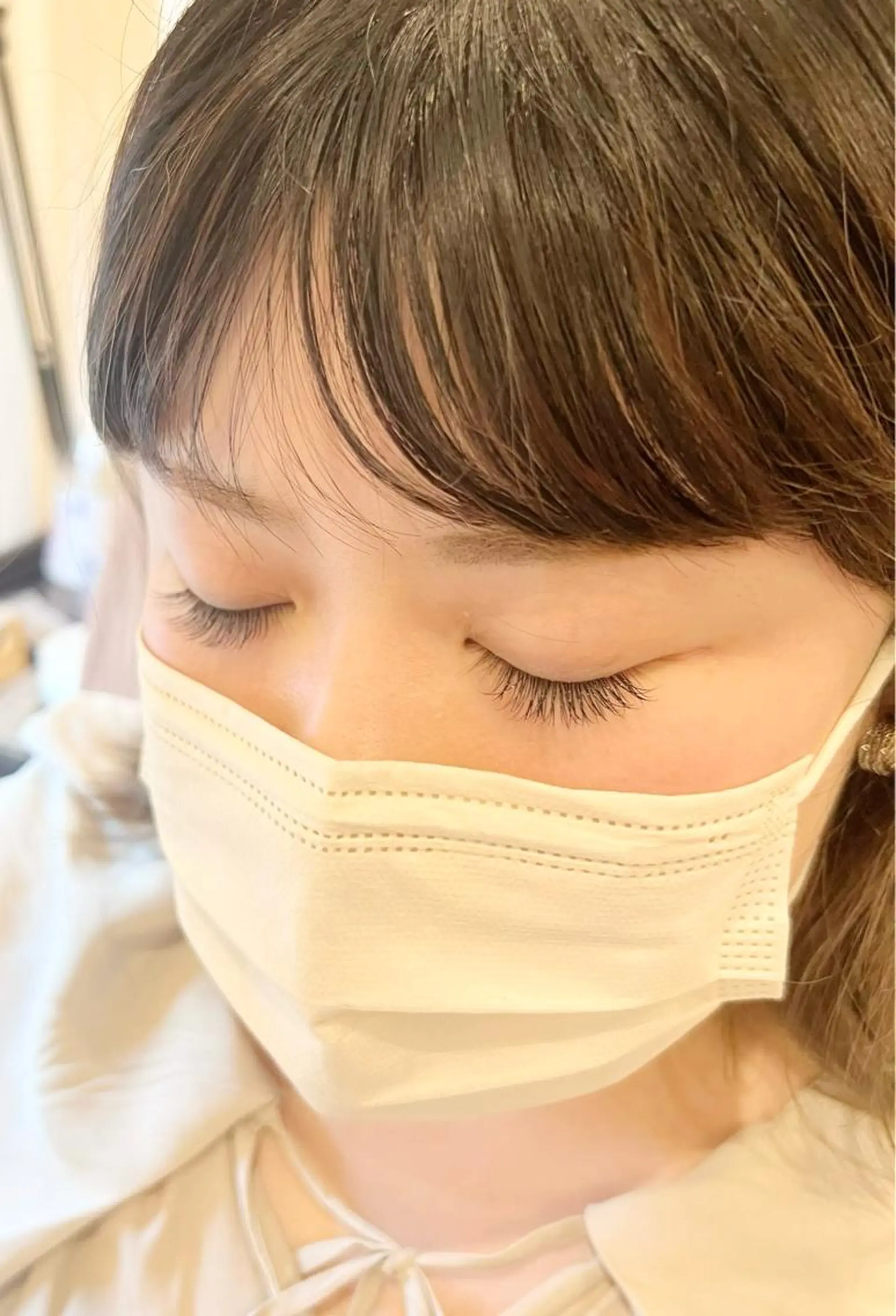 マツエク・マツパ BelleLilas 江坂/ miu♡のマツエク・マツパデザイン