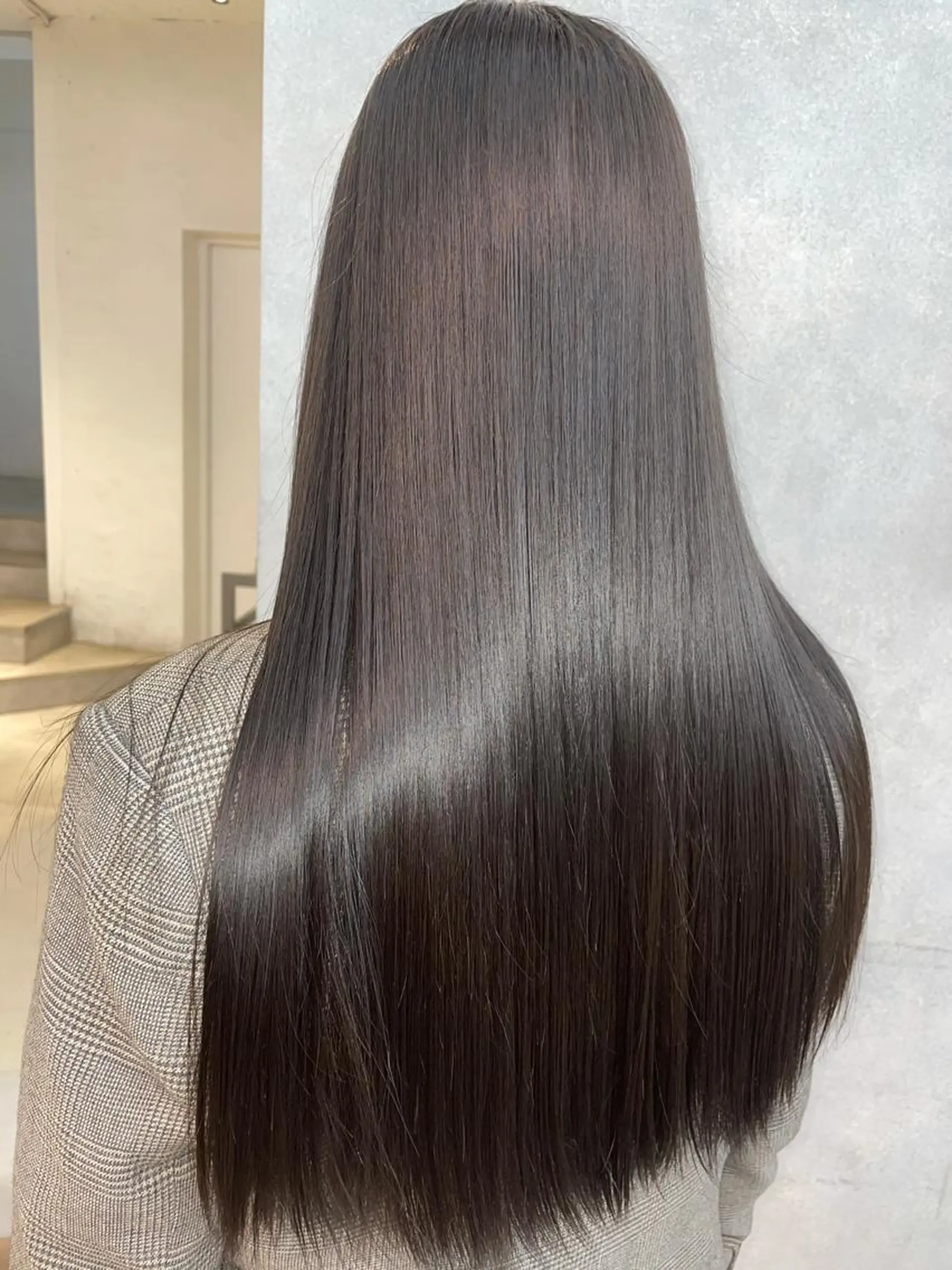 カラー ヘアカラー トリートメント デザインカラー 🎀REINA🎀のヘアスタイル