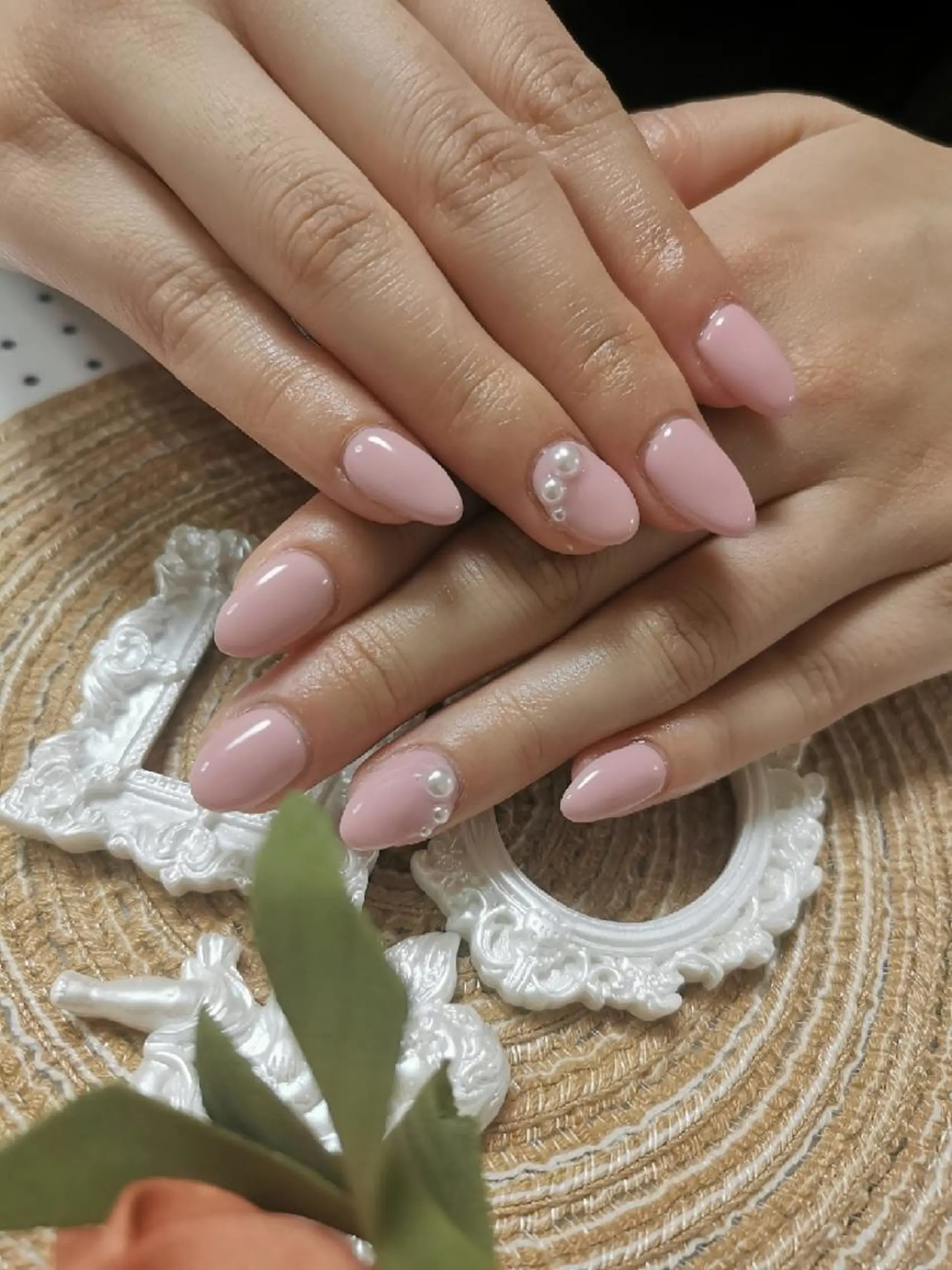 ネイル kitty nail salonのネイルデザイン