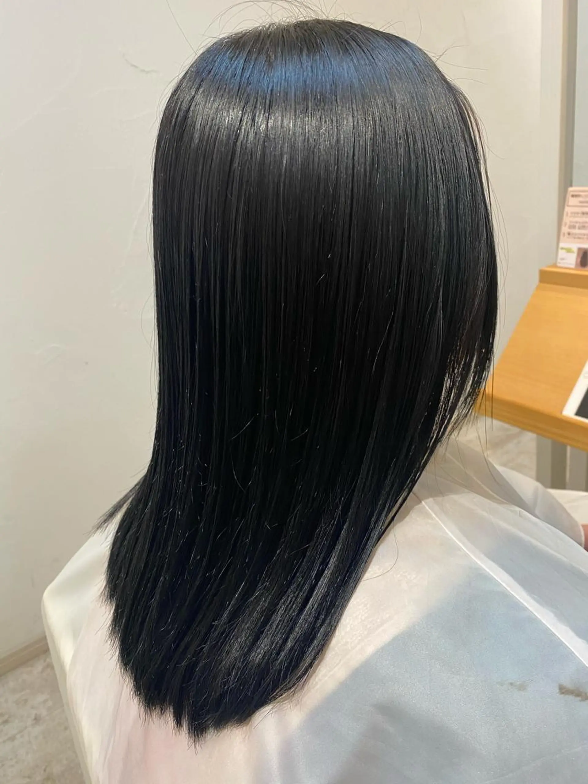 ロング カラー Design Color🐰アユミのヘアスタイル