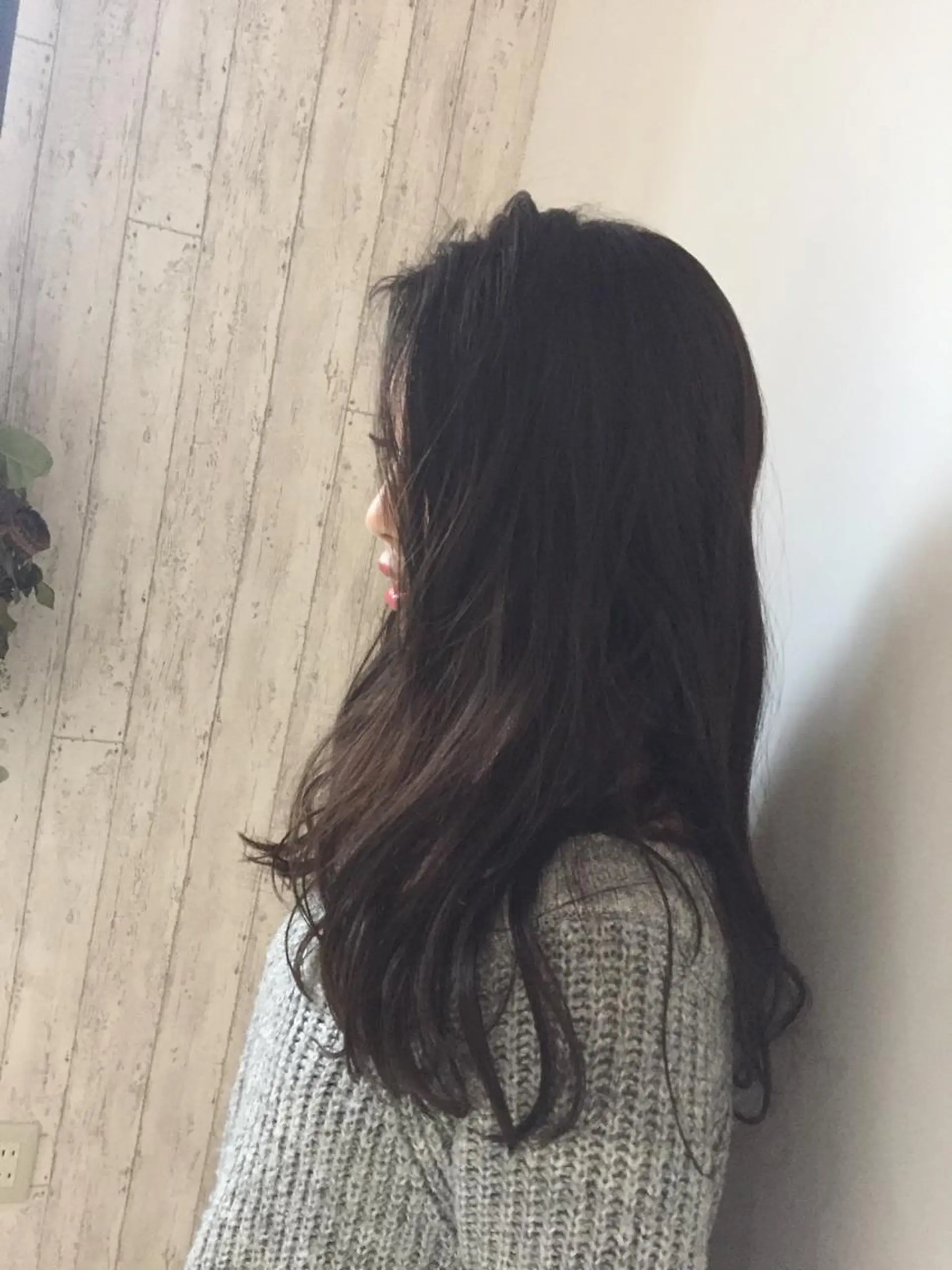 ロング カラー エクステ/髪質改善/ rita/フルヤマのヘアスタイル