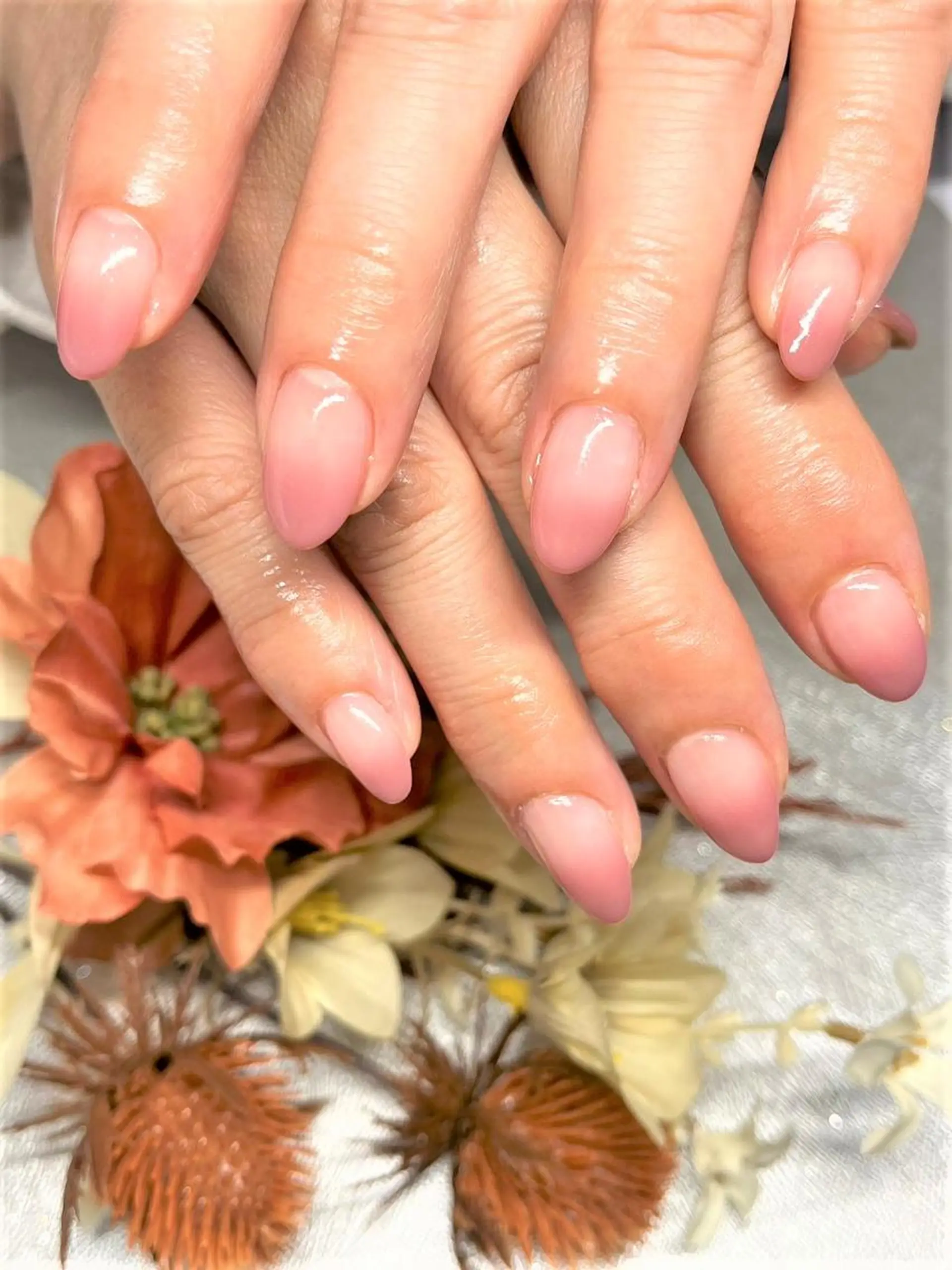 ネイル ハンドネイル RIZE NAILのネイルデザイン