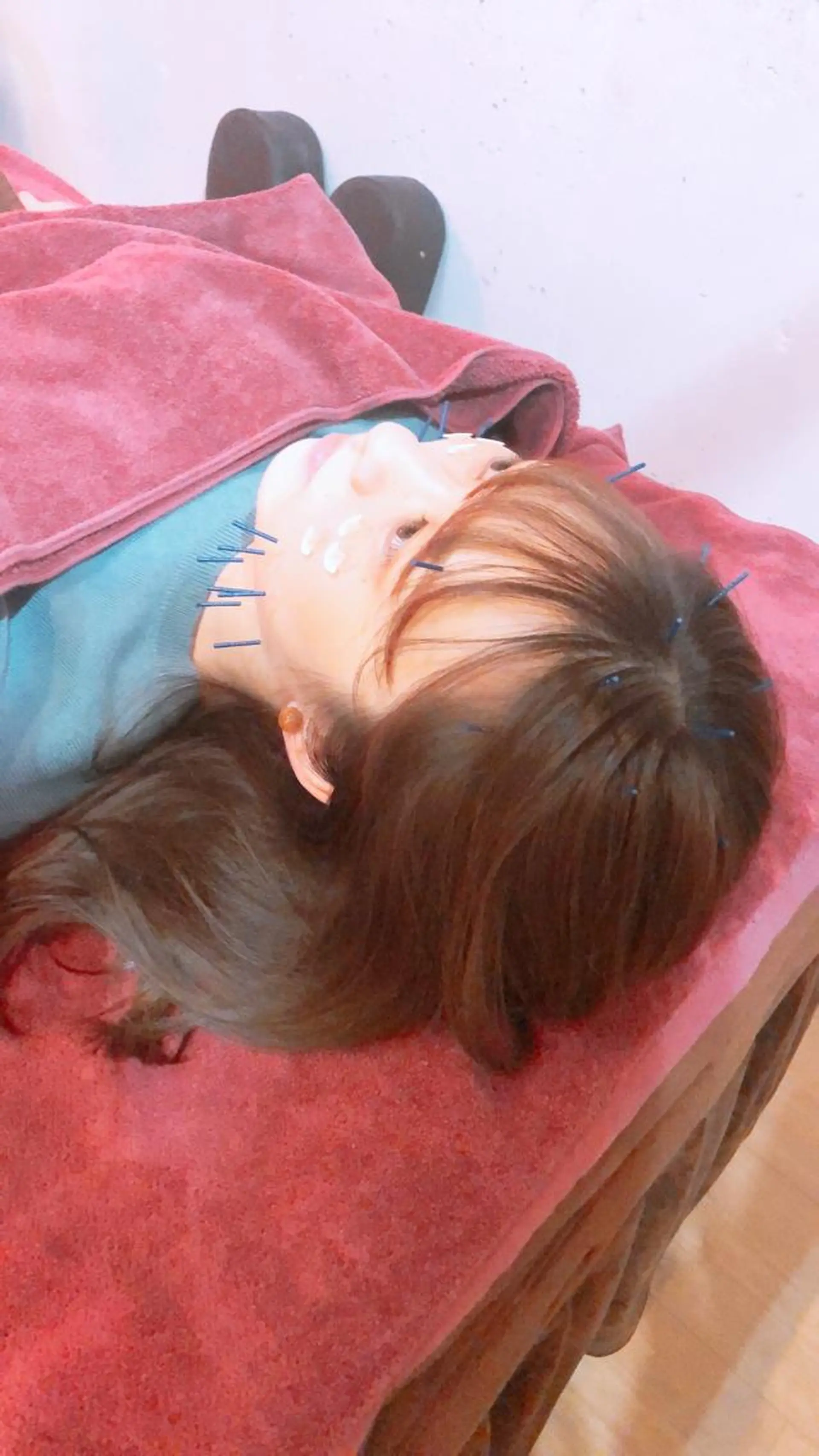 美容鍼灸女性専用 りんご鍼灸治療院のその他イメージ