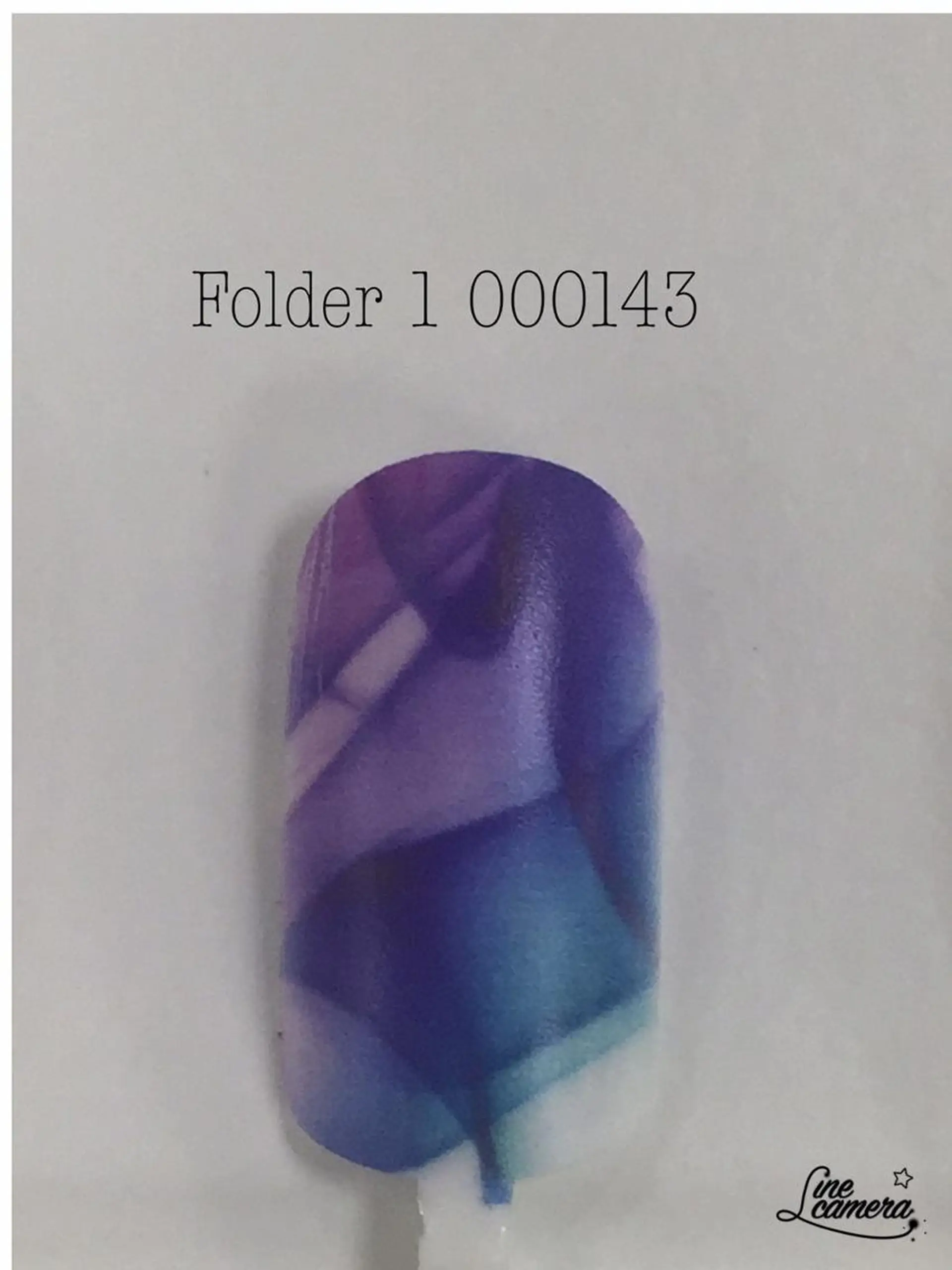 ネイル レイヤーカット 早崎太生のヘアスタイル