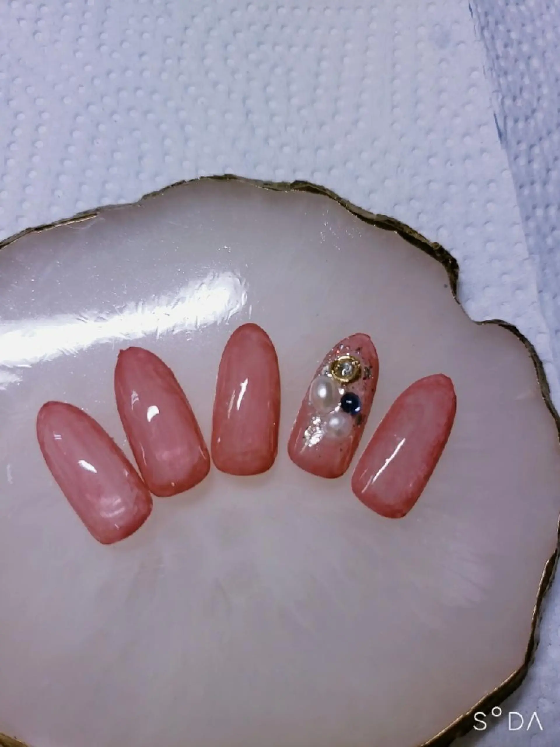 ネイル J&K所属・J& Kのネイルデザイン