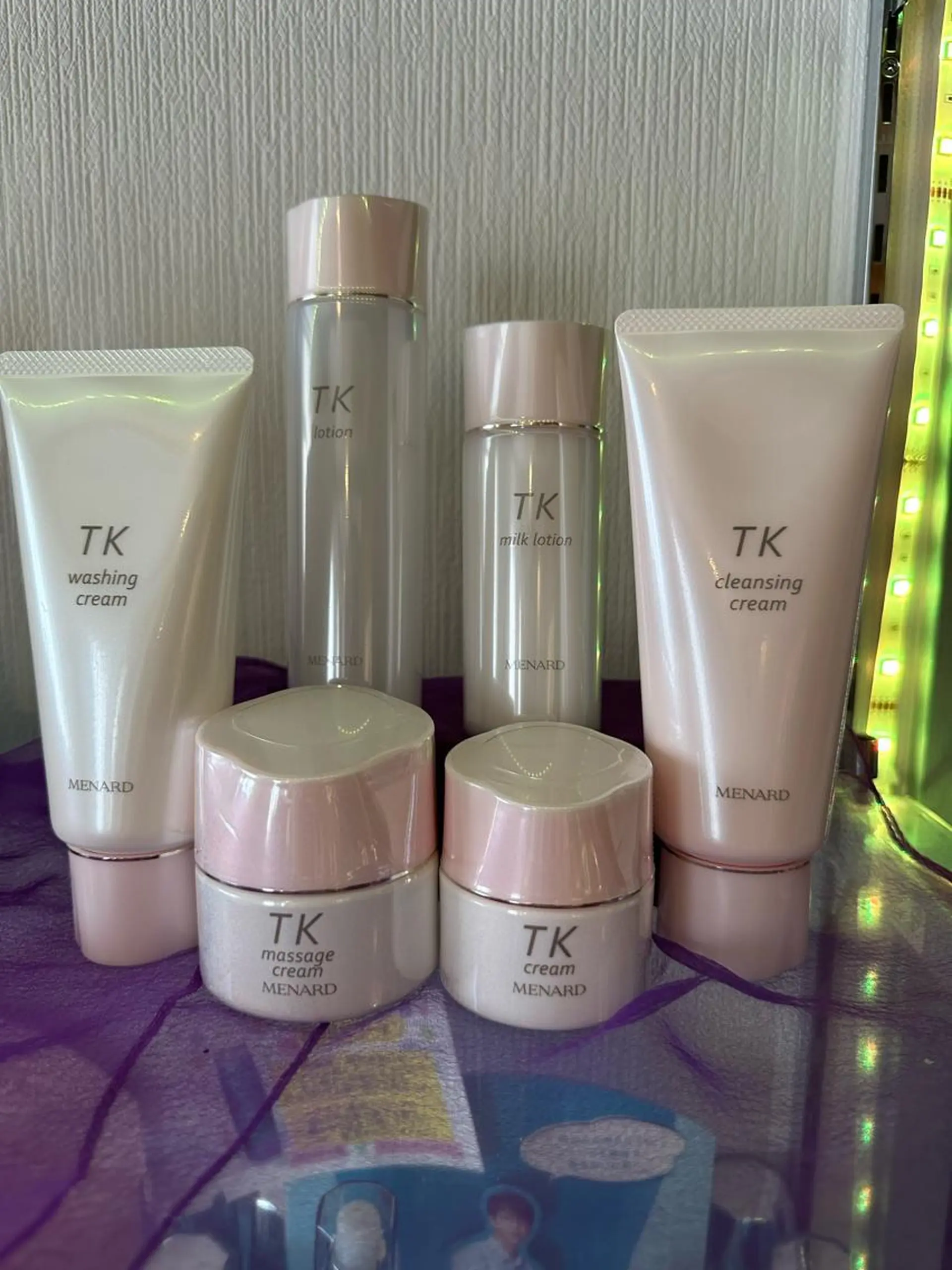 エステ リラク 〜menard 島頭店〜　住友のエステ・リラクイメージ