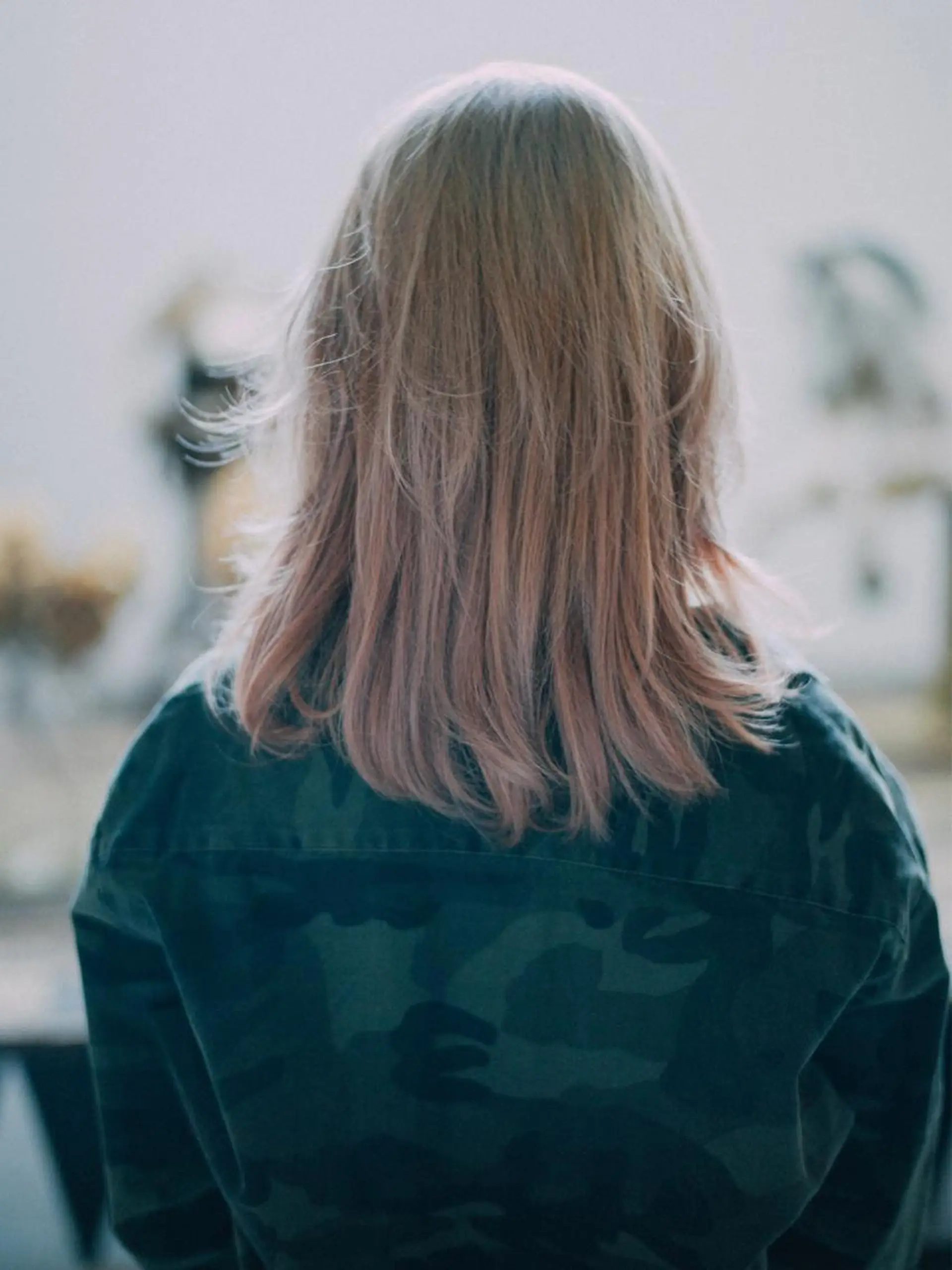 カラー メンズパーマ/カラー /店長コハシ◎のヘアスタイル