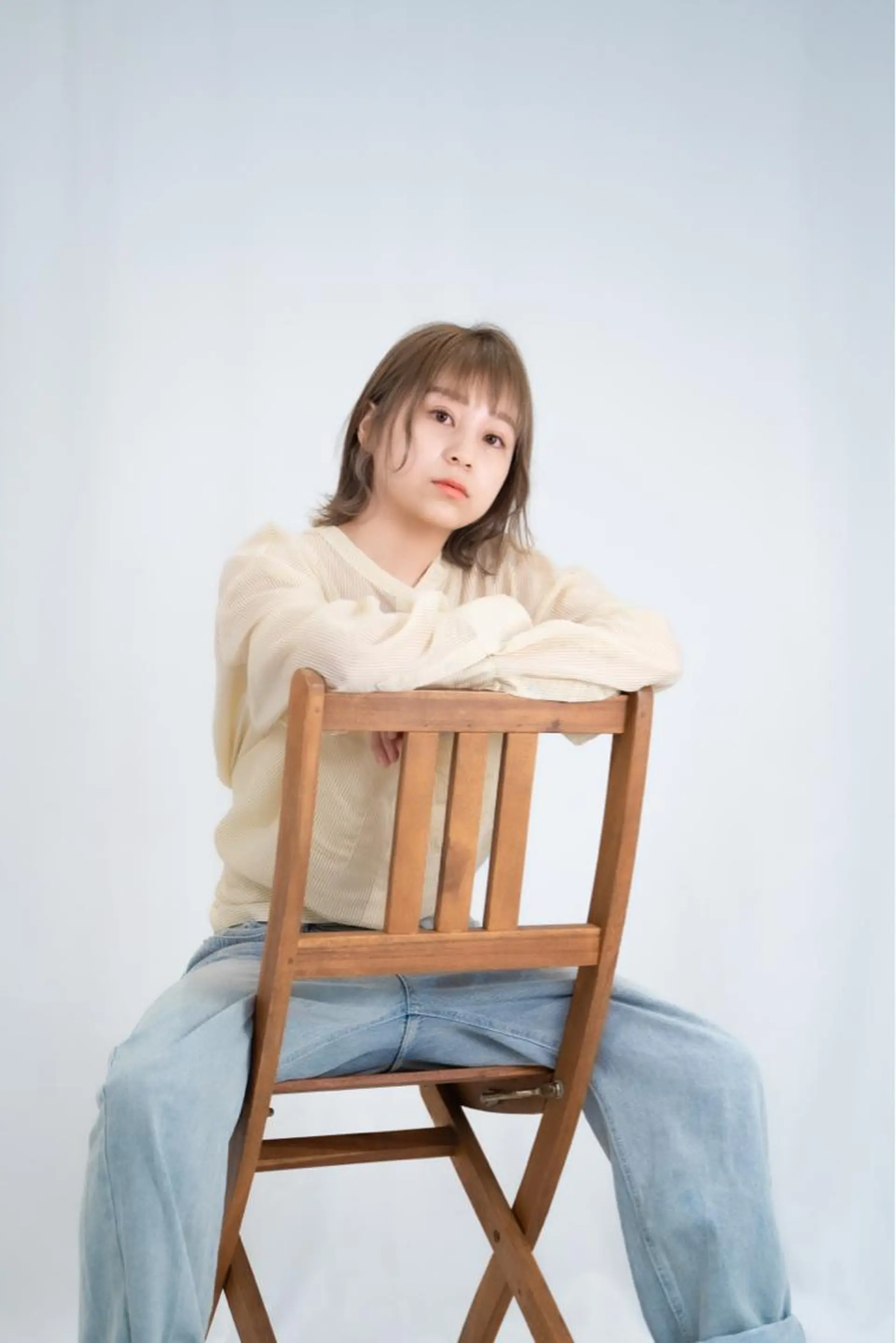 ミディアム カラー 🟡【美髪専門店】 ✨褒め髪/艶髪🟡のヘアスタイル