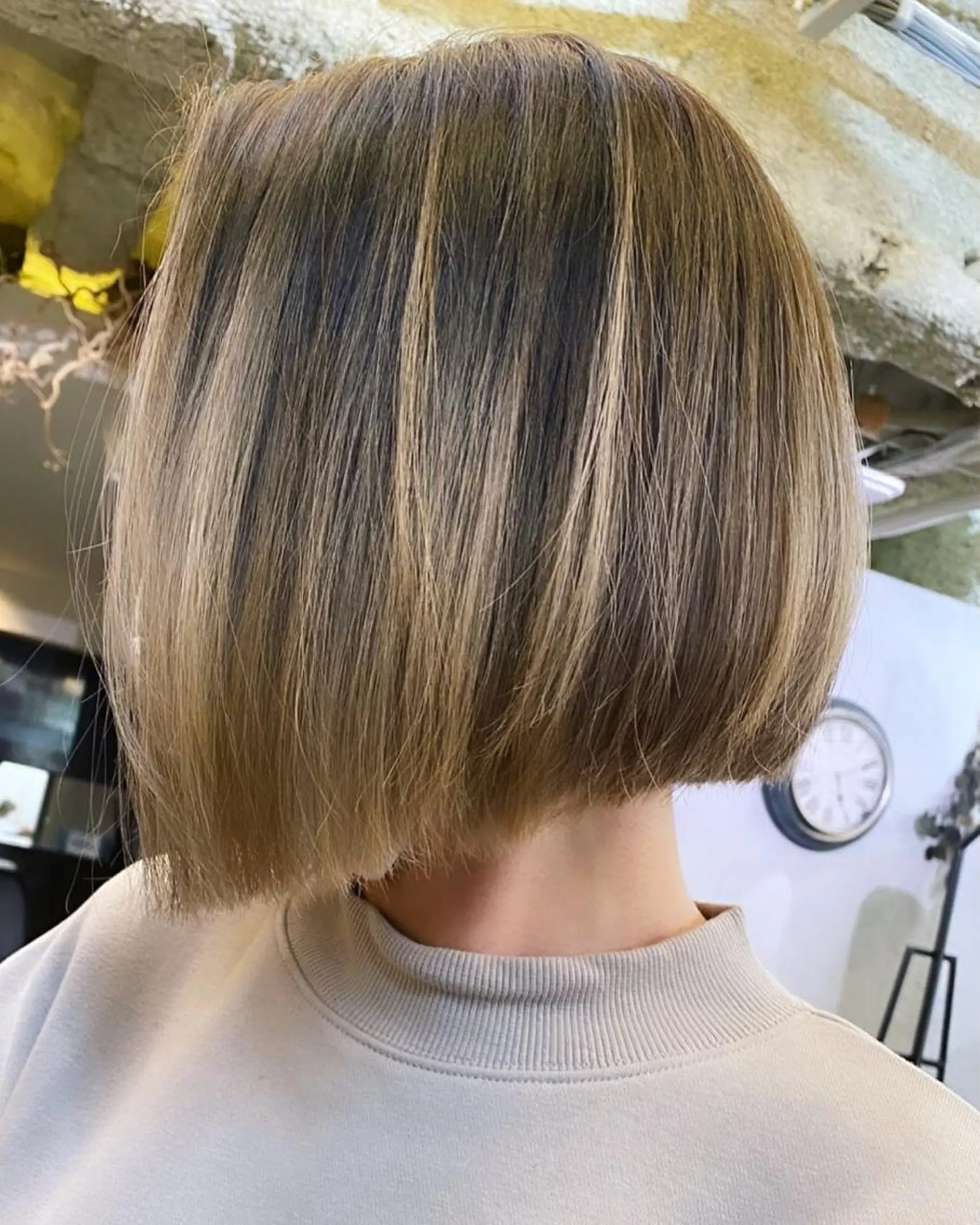 ショート hair studio nico...所属・アイラッシュニコ 麻生のマツエク・マツパデザイン