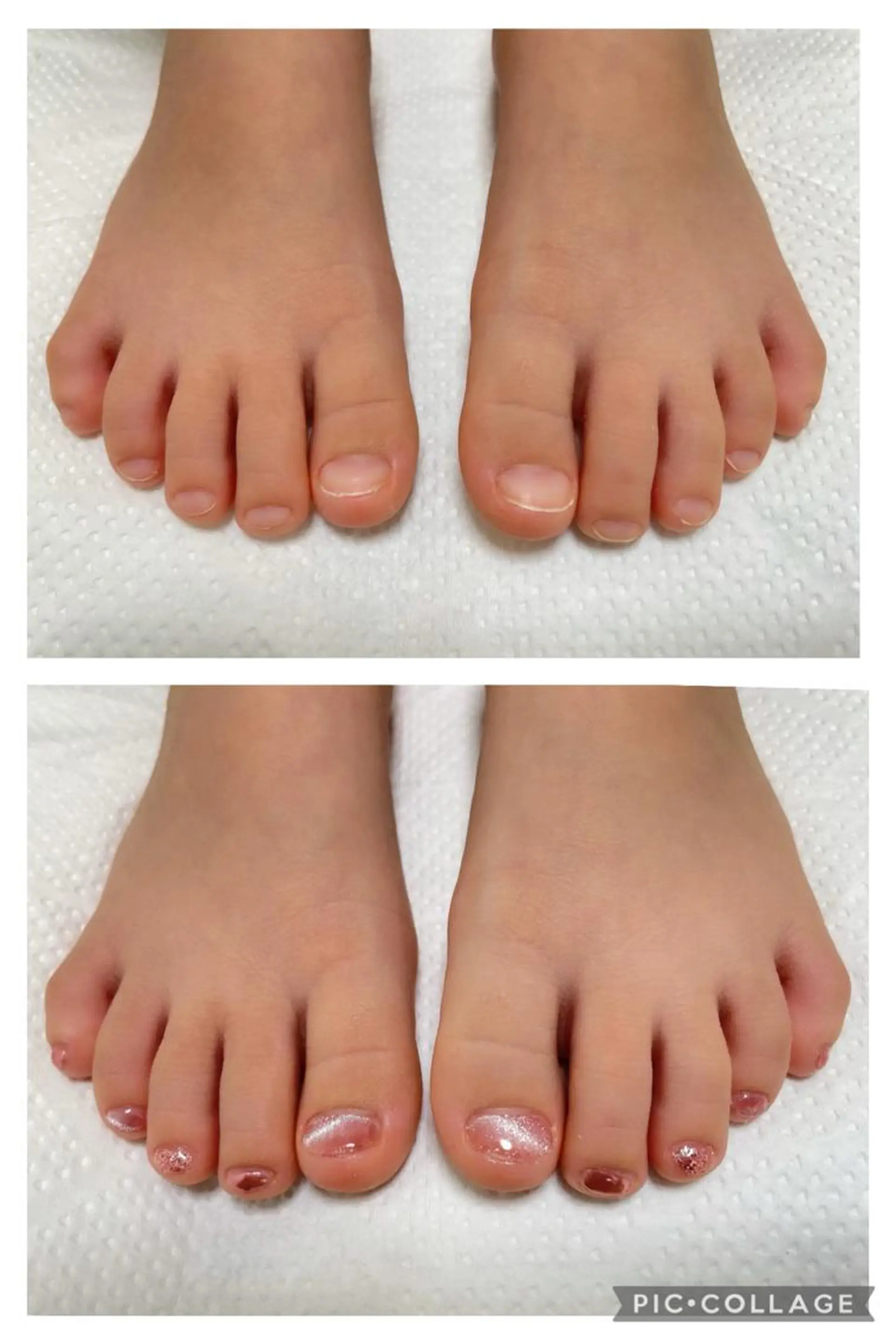 ネイル em nailのネイルデザイン