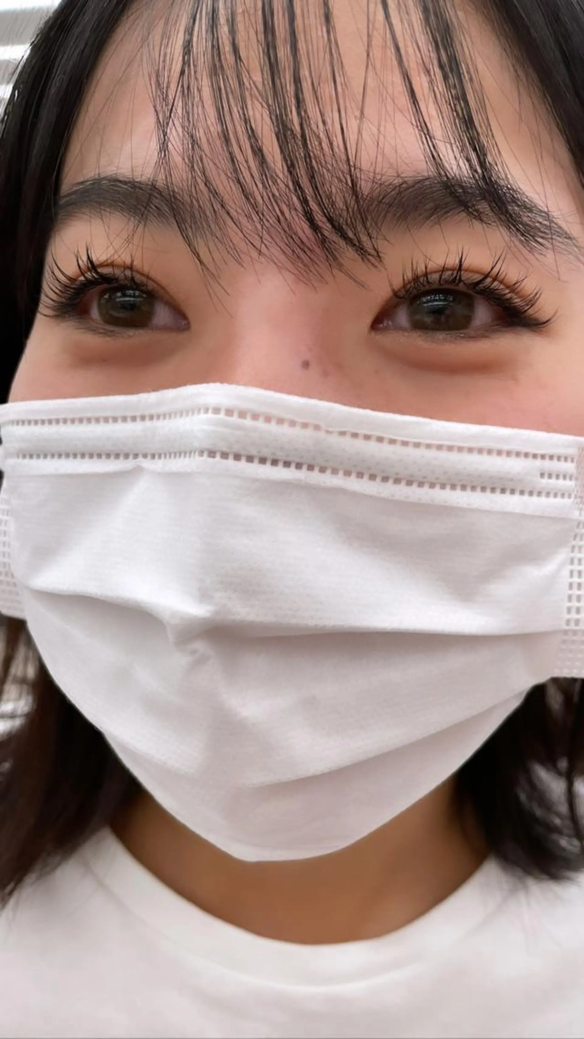 マツエク・マツパ 束感まつ毛/ネイル/ LED♥KIRARAのマツエク・マツパデザイン