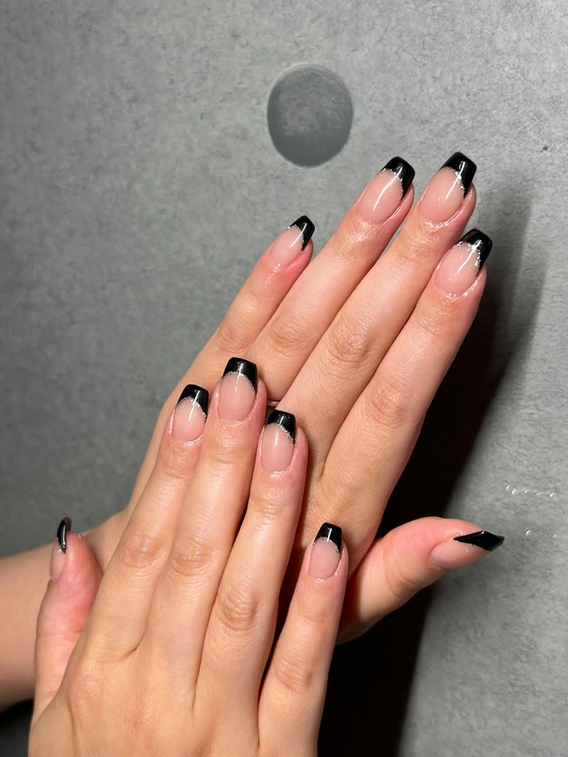 ネイル lucky nail 歌舞伎町のネイルデザイン