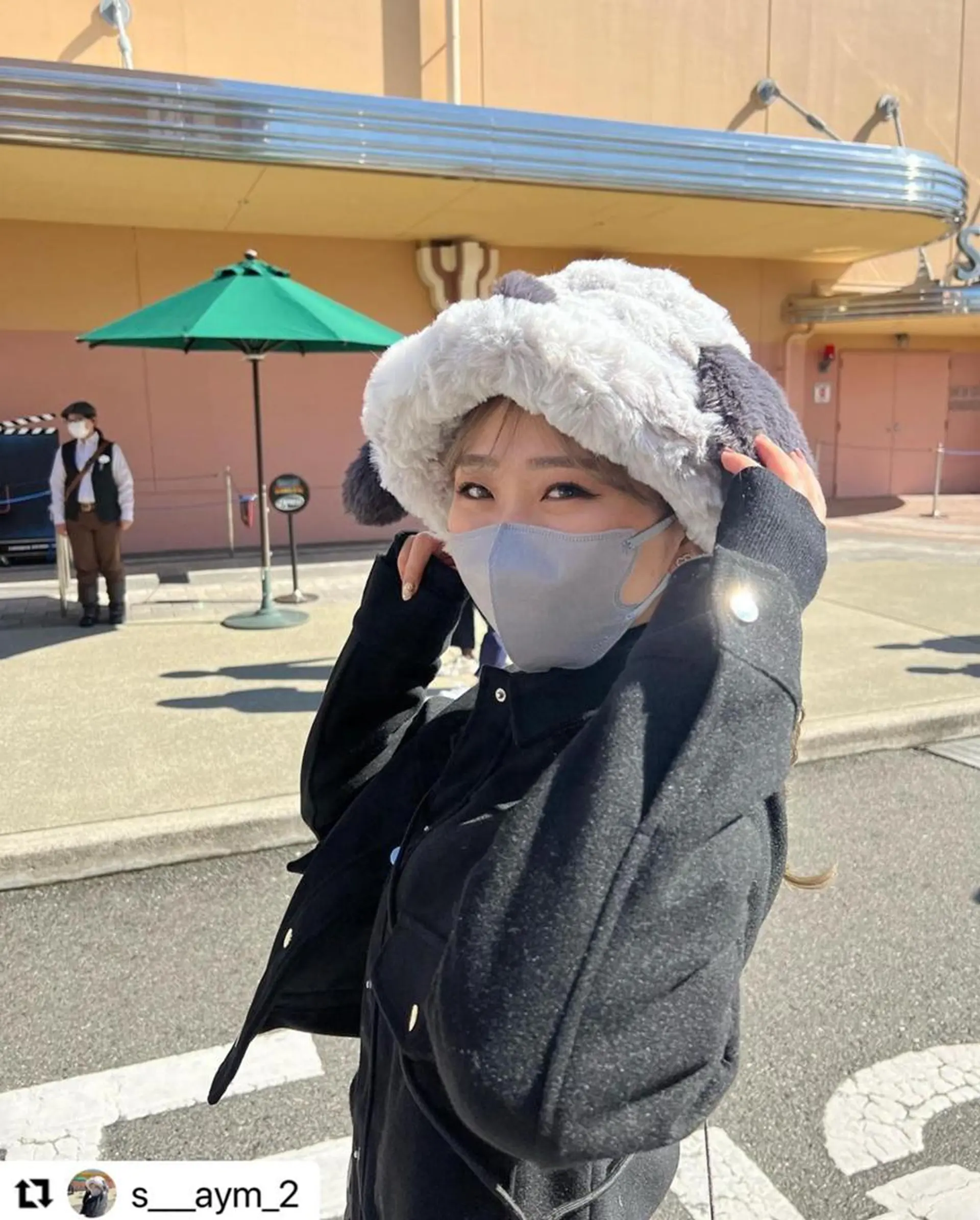 ミディアム カラー メンズ メンズブリーチ ブリーチ ダブルカラー トリートメント 🩷Eny terrace🩷のヘアスタイル