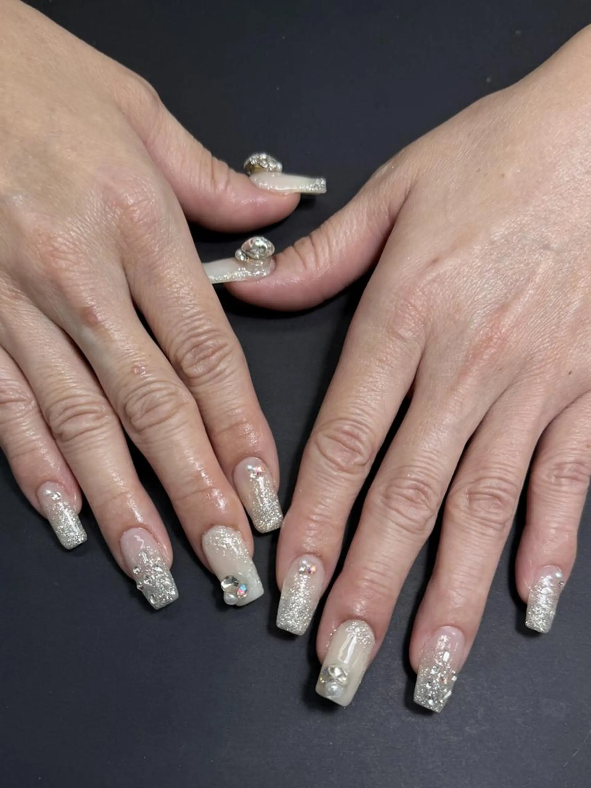 ネイル ハンドネイル な なのネイルデザイン