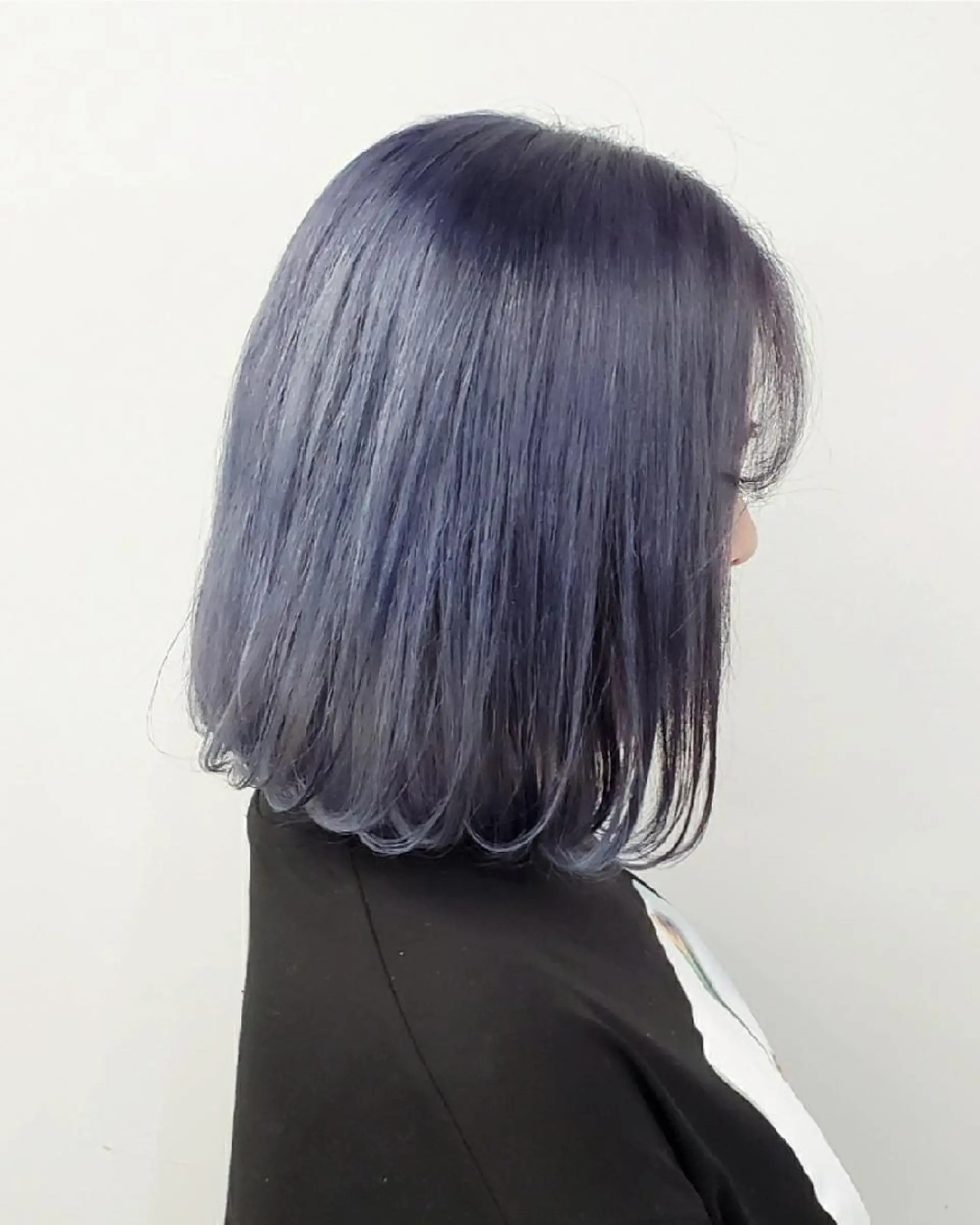 ミディアム ✨本日空きあります✨ 遠田コウヘイ🌟のヘアスタイル