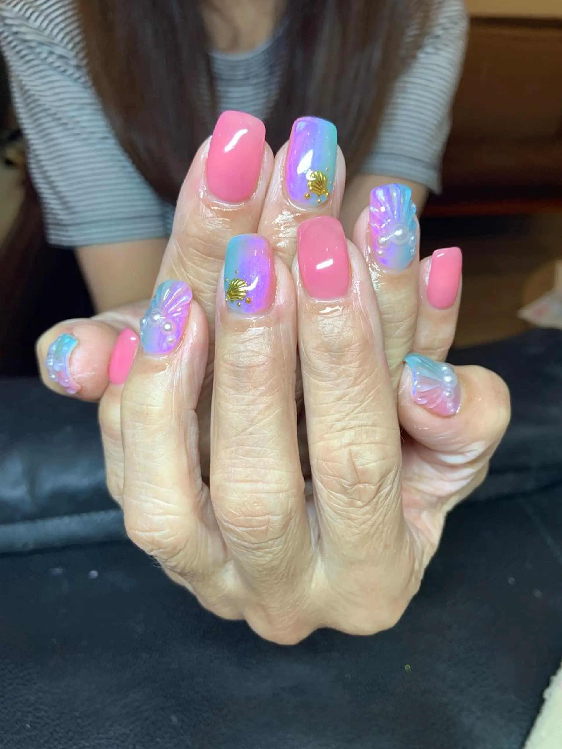 ネイル Style Nailのネイルデザイン