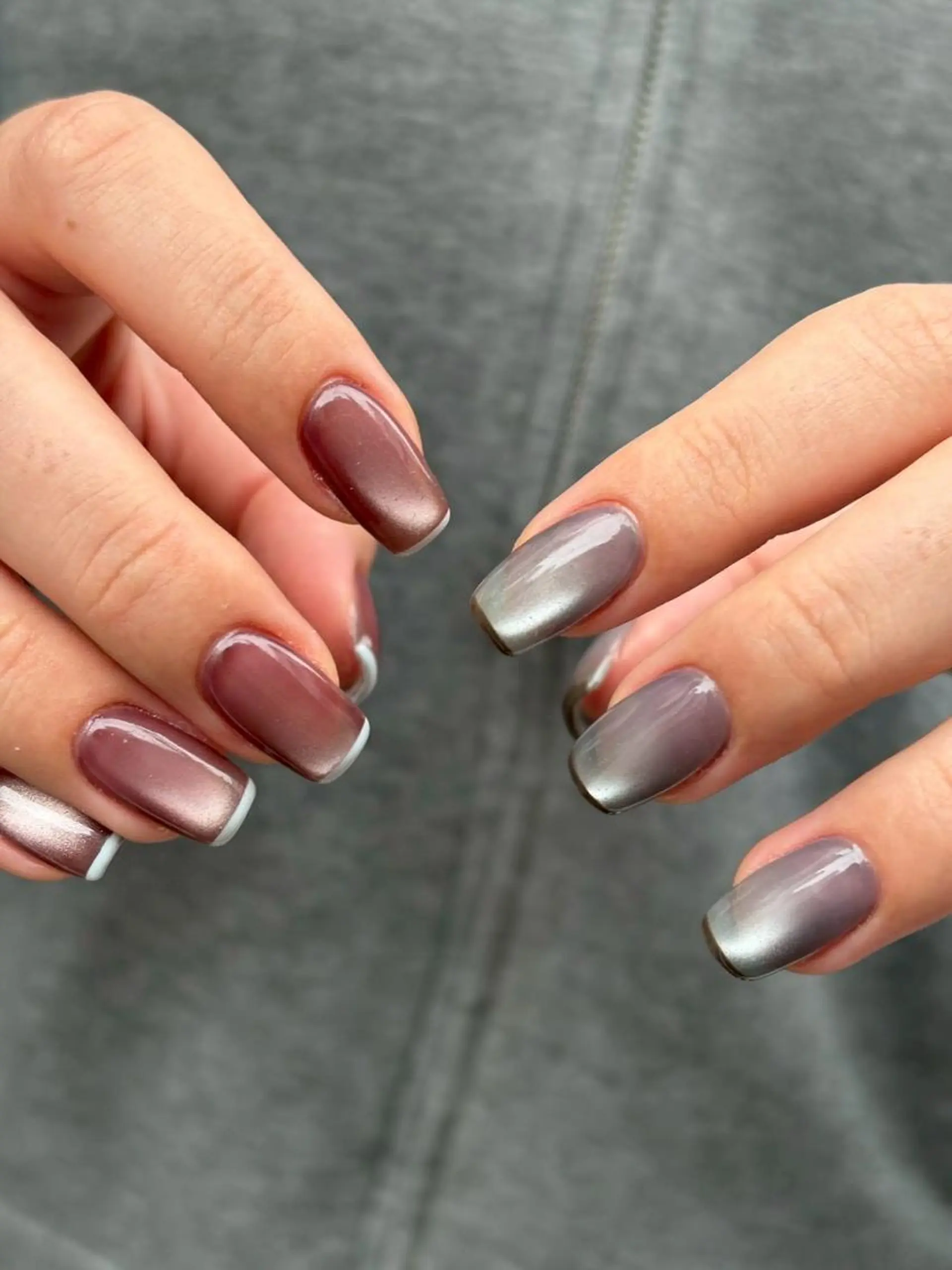 ネイル nails TOKYOのネイルデザイン