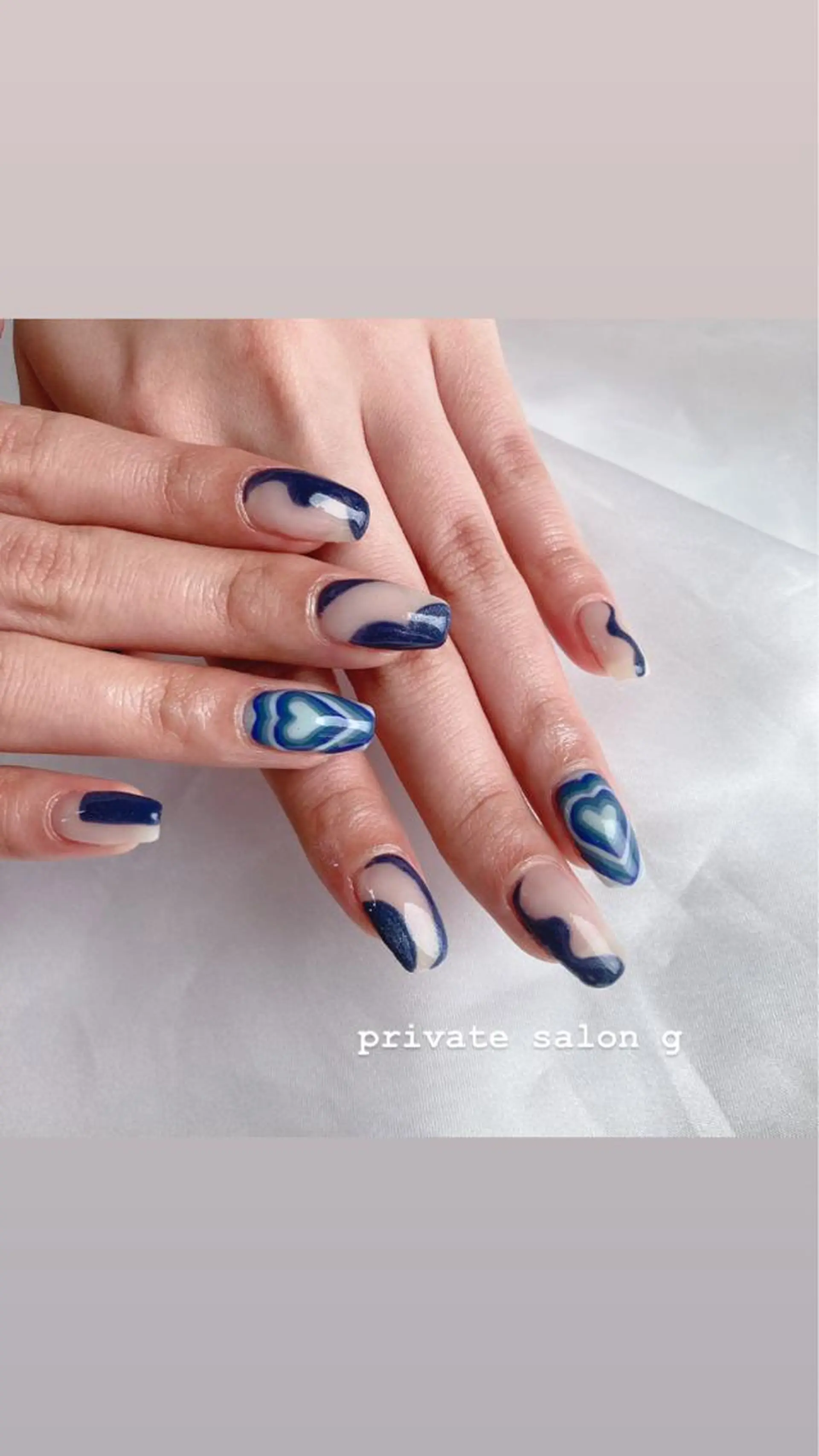 ネイル private salon G所属・goto yoshikoのその他イメージ