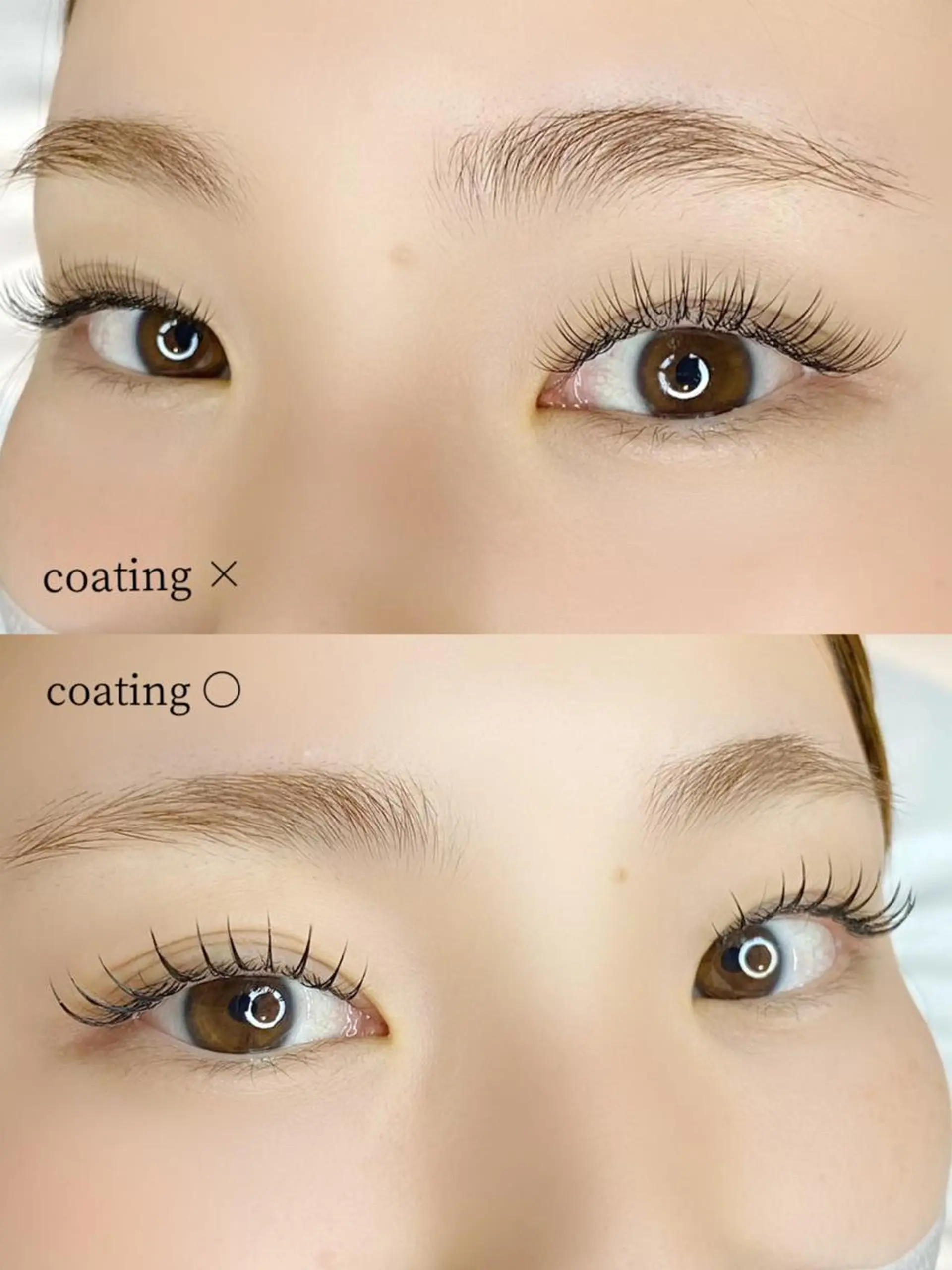 マツエク・マツパ マツエク 🌙.°眞柄 奈実🌙.°のマツエク・マツパデザイン