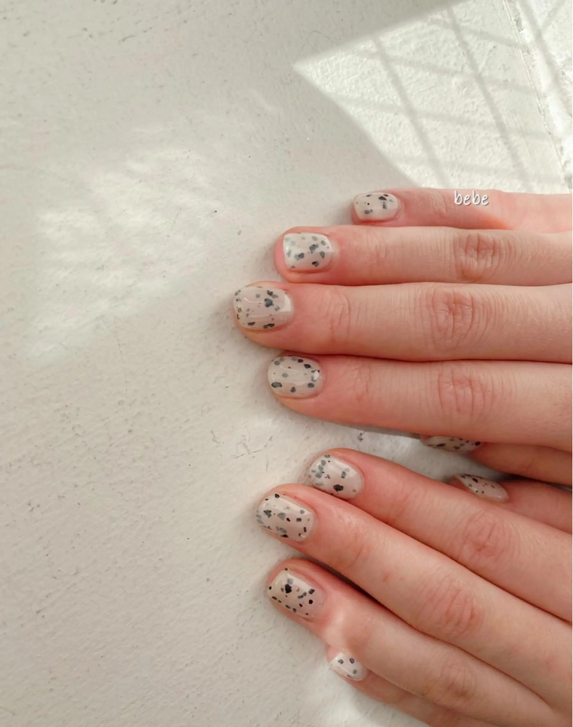 ネイル Ann. nail.tokyo所属・Ann nailのネイルデザイン