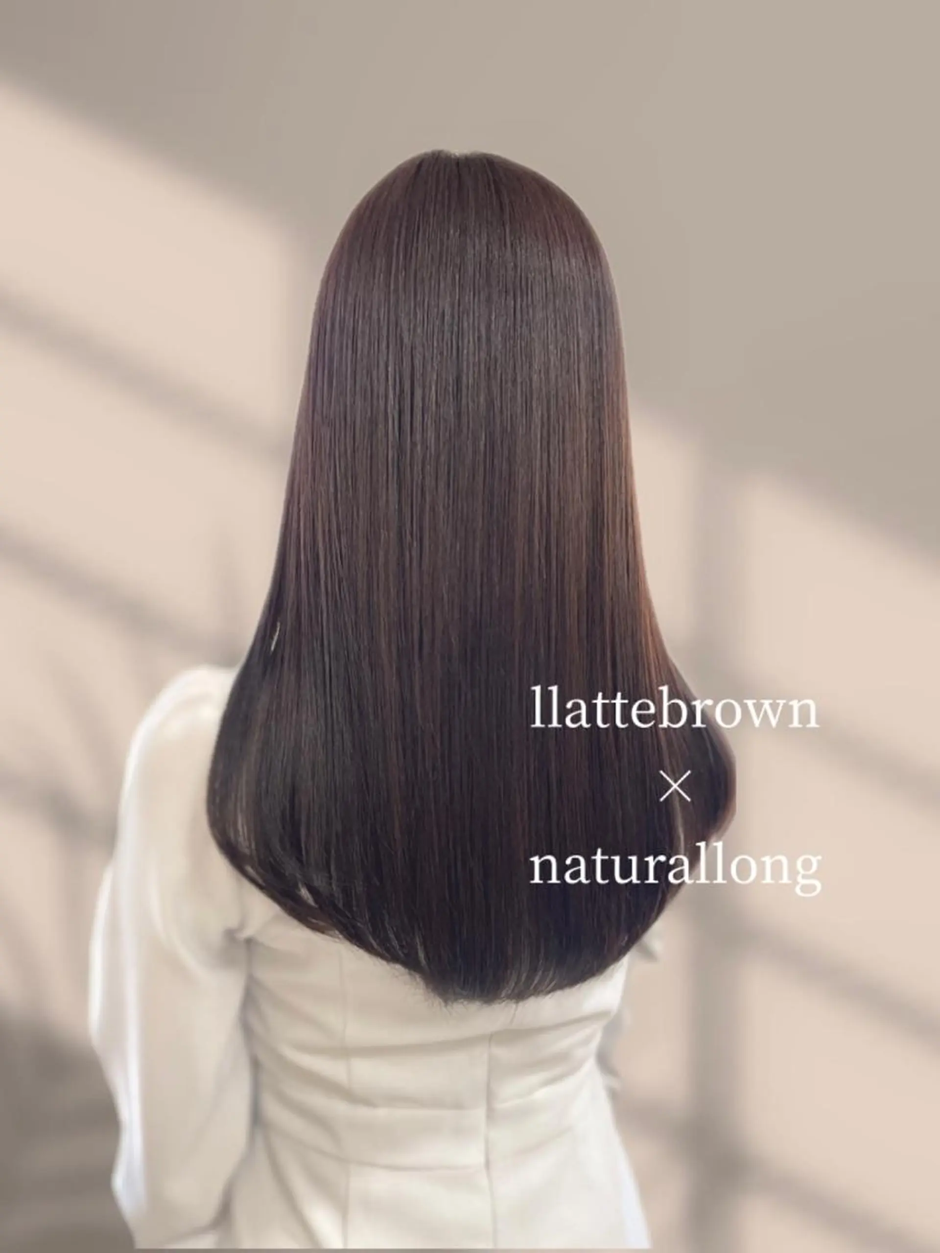 ロング GOTODAY SHAiRE SALON 京都店所属・Liz solutionの眉毛・アイブロウイメージ