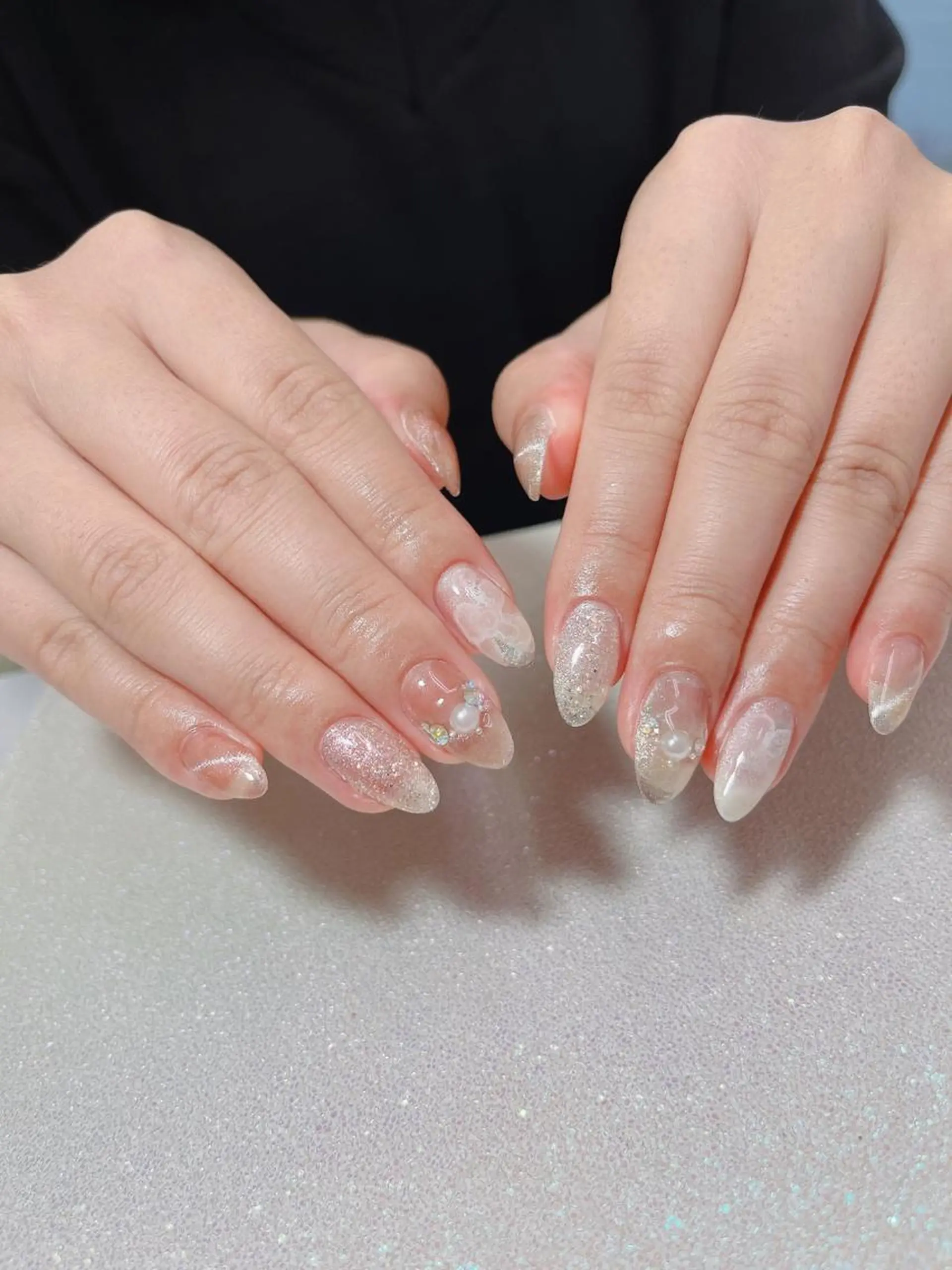 ネイル . yukiのネイルデザイン