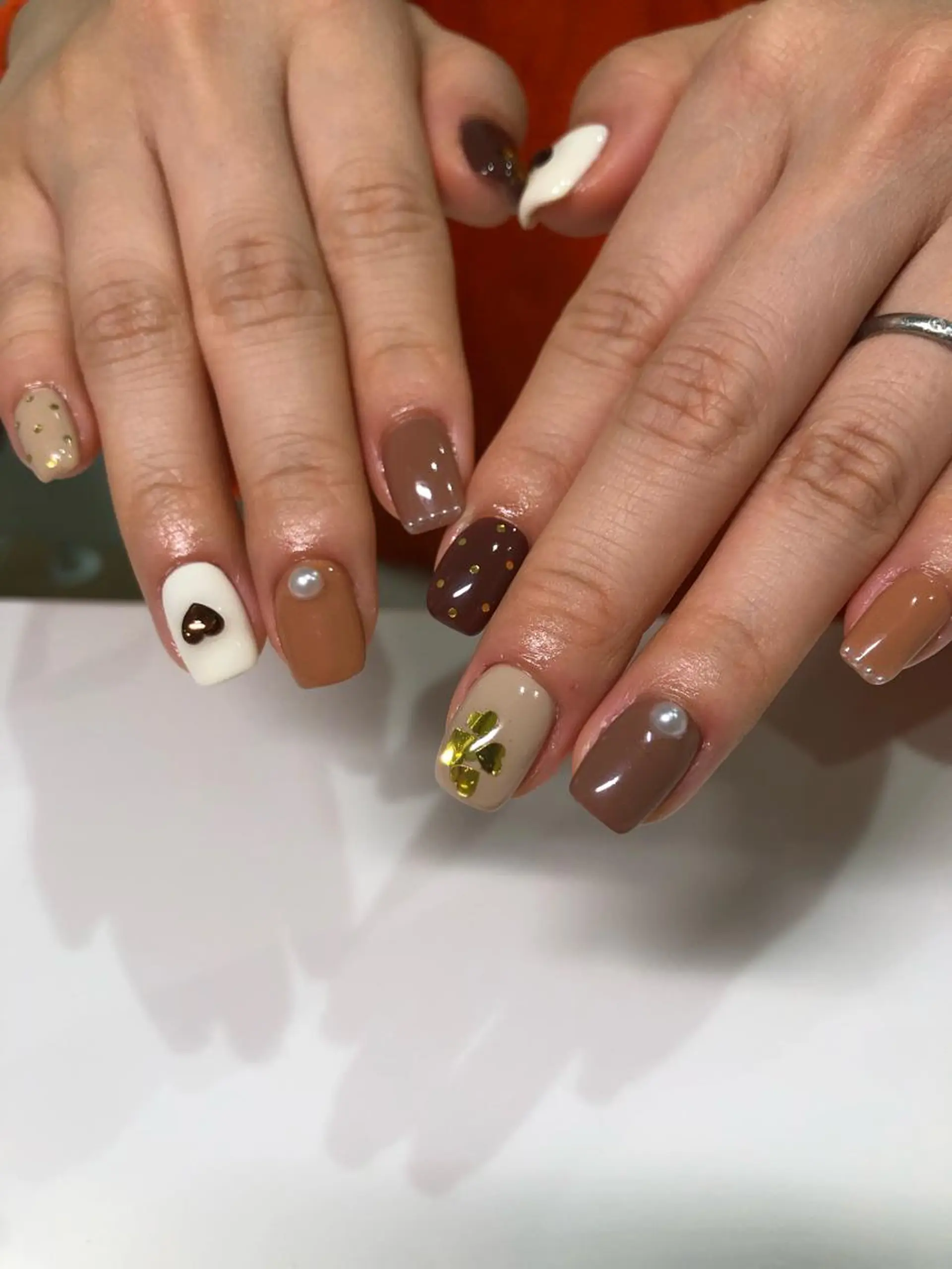 ネイル nail by minamiのネイルデザイン