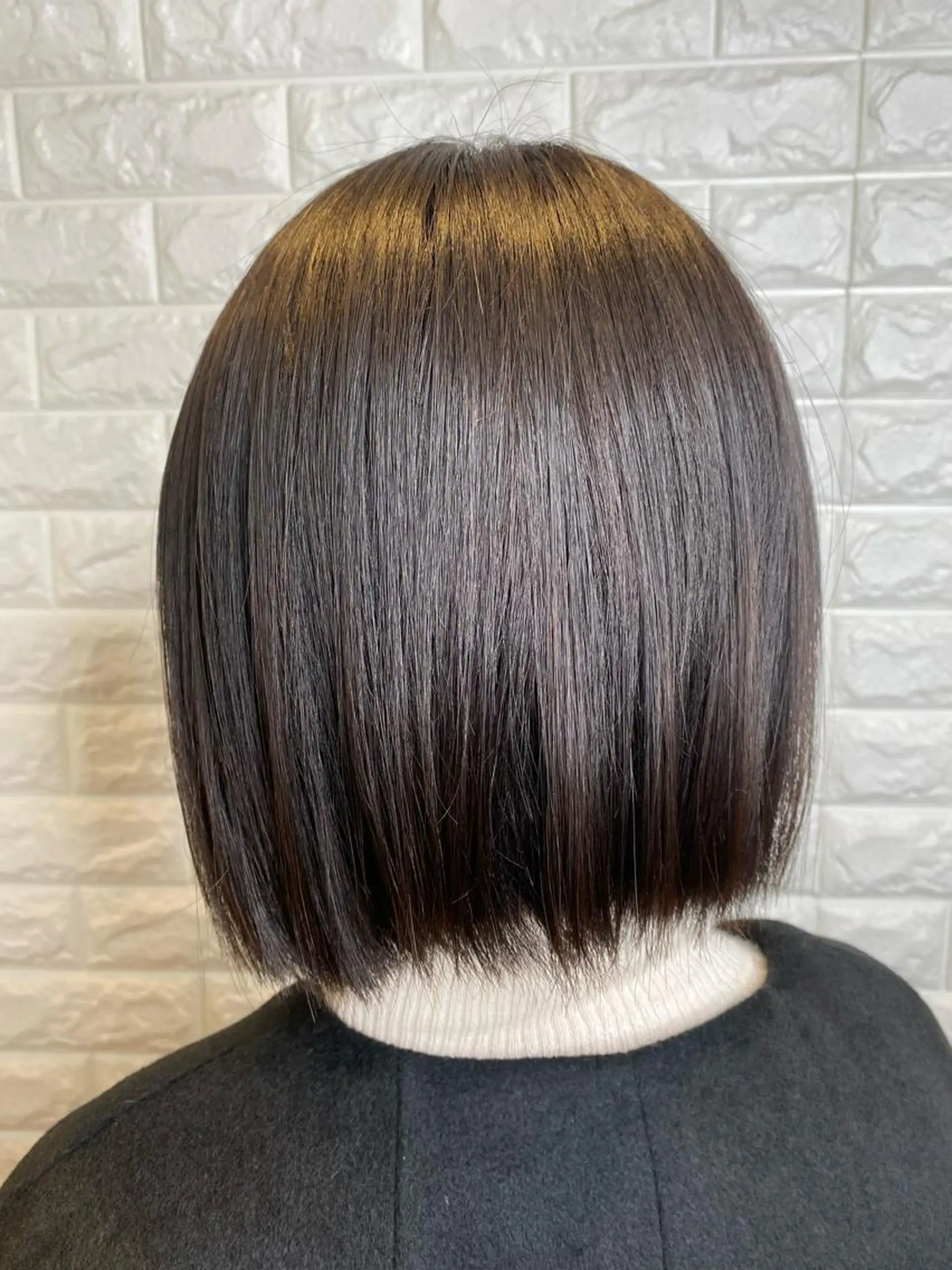 ショート 三谷 舞🌈⭐️のヘアスタイル