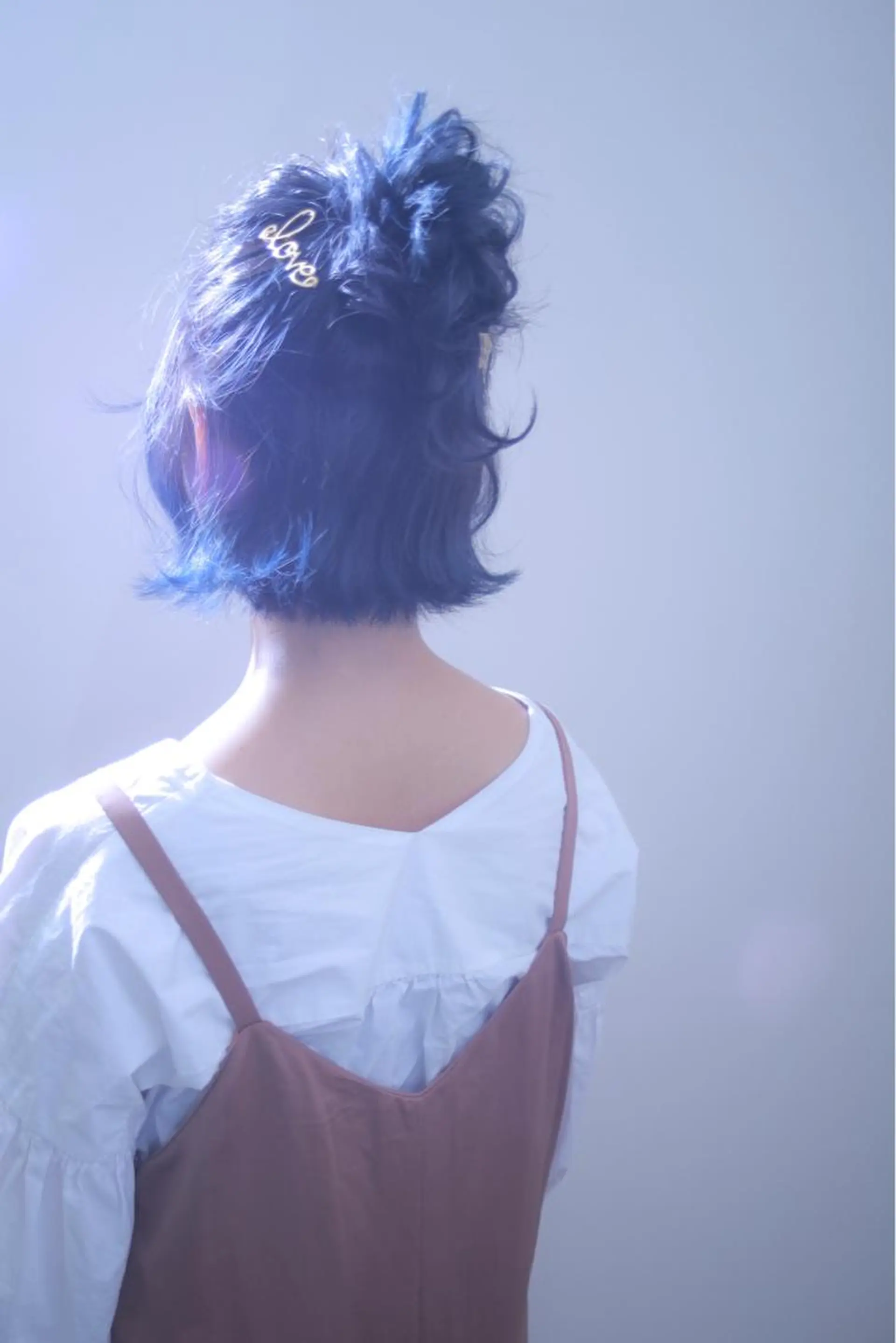 ヘアアレンジ 伊藤 裕貴のヘアスタイル