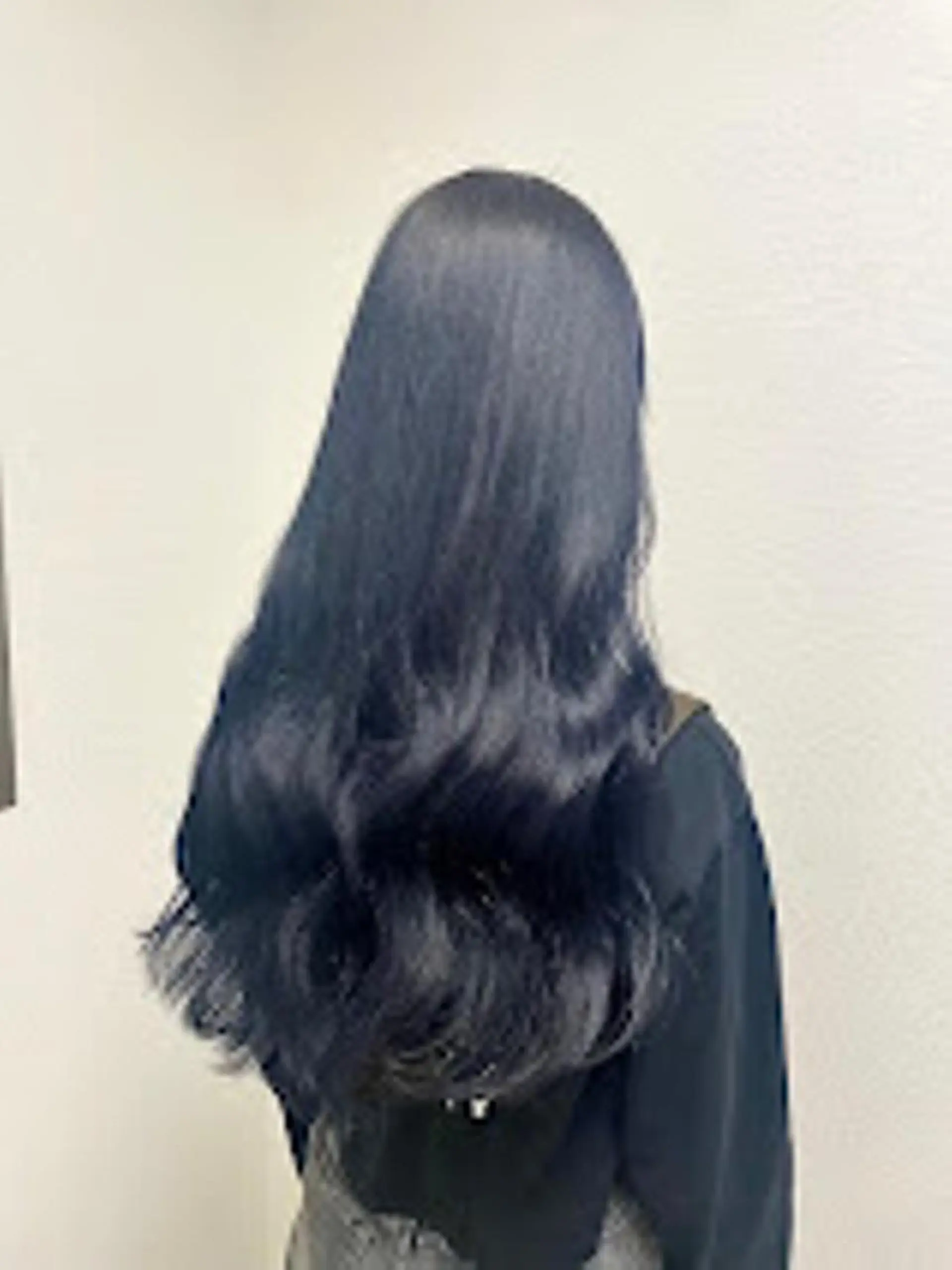 カラー 🪞official FRUITS渋谷🩰のヘアスタイル