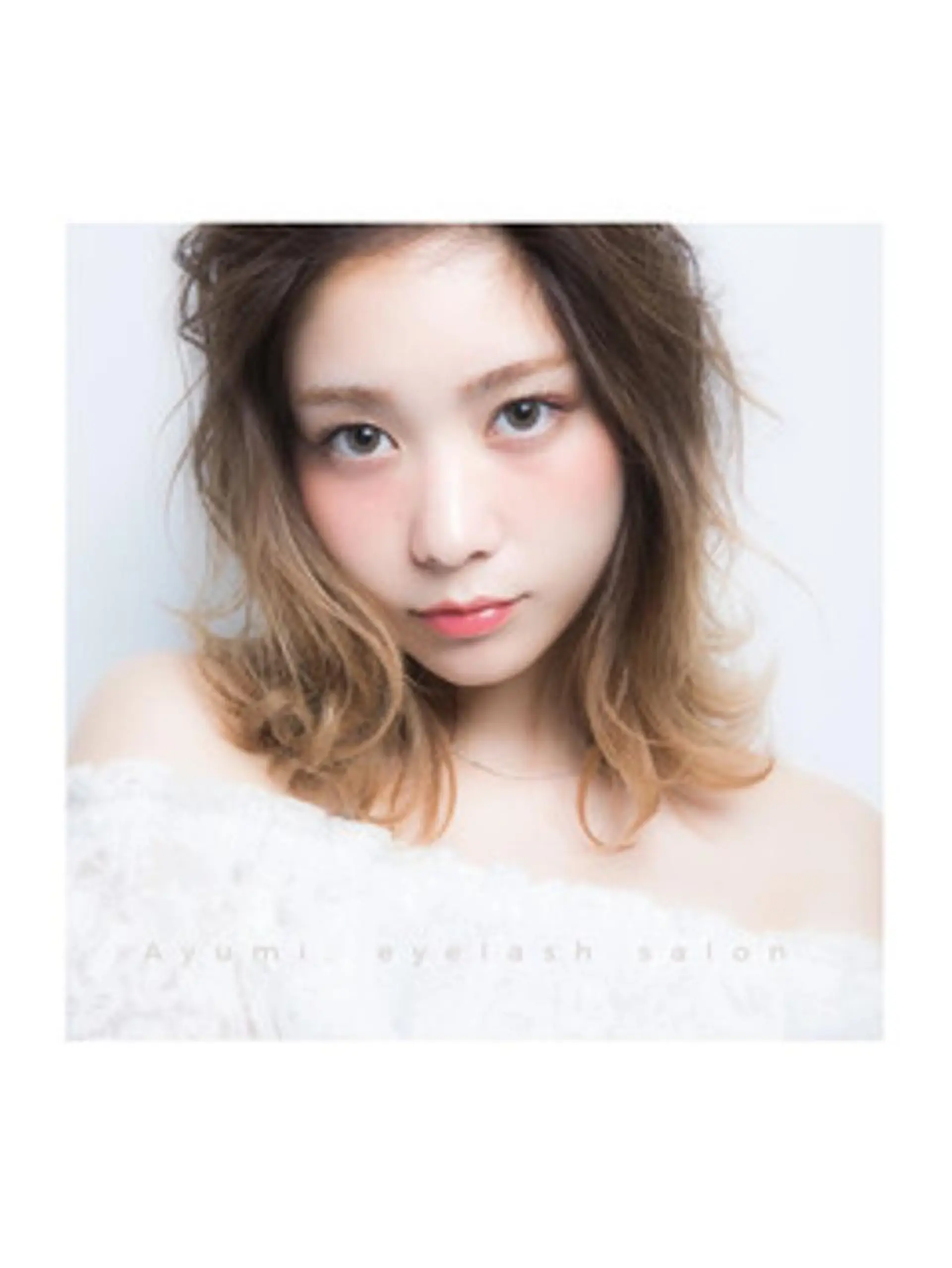 パーマ マツパ Ayumi.pro 🍆N《4階》のマツエク・マツパデザイン