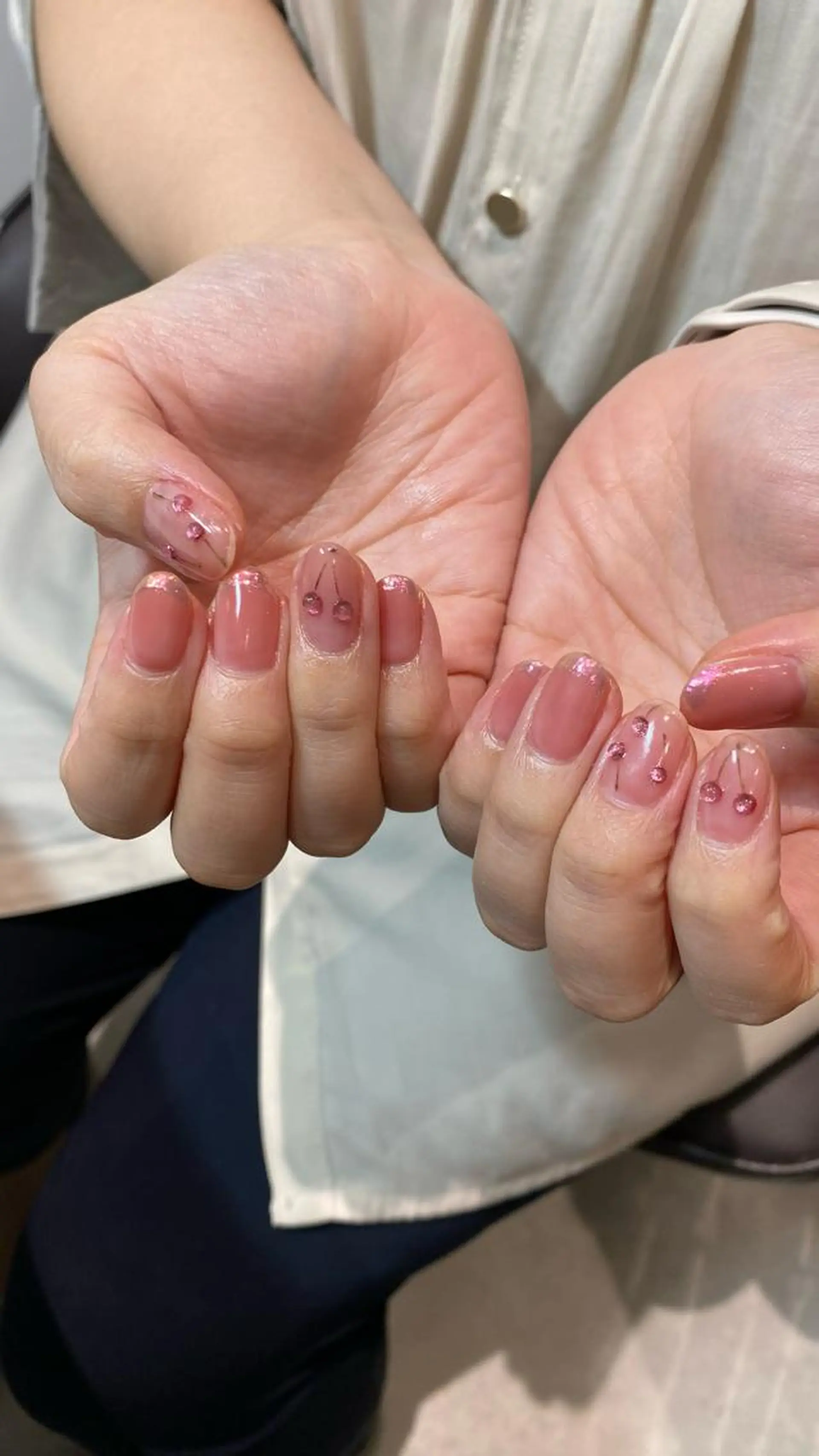 ネイル ayana nails所属・nail salon ayanaのネイルデザイン