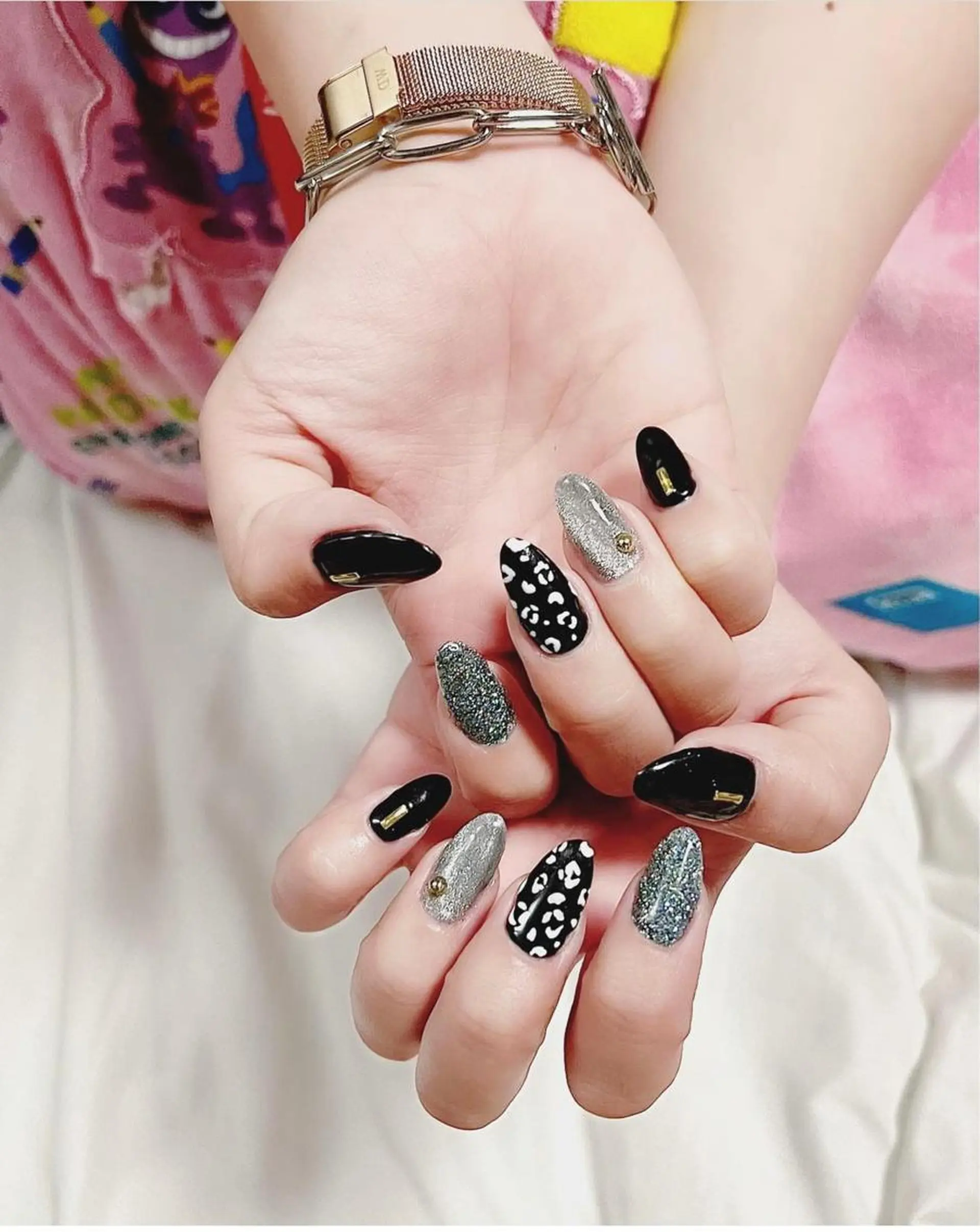 ネイル nail salon Defiのネイルデザイン