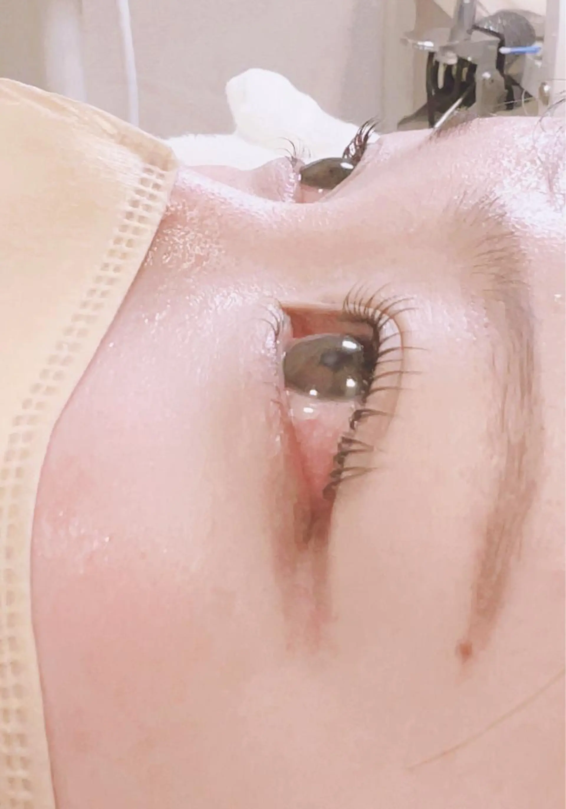 マツエク・マツパ 🌹みなみ🌹 清末のマツエク・マツパデザイン