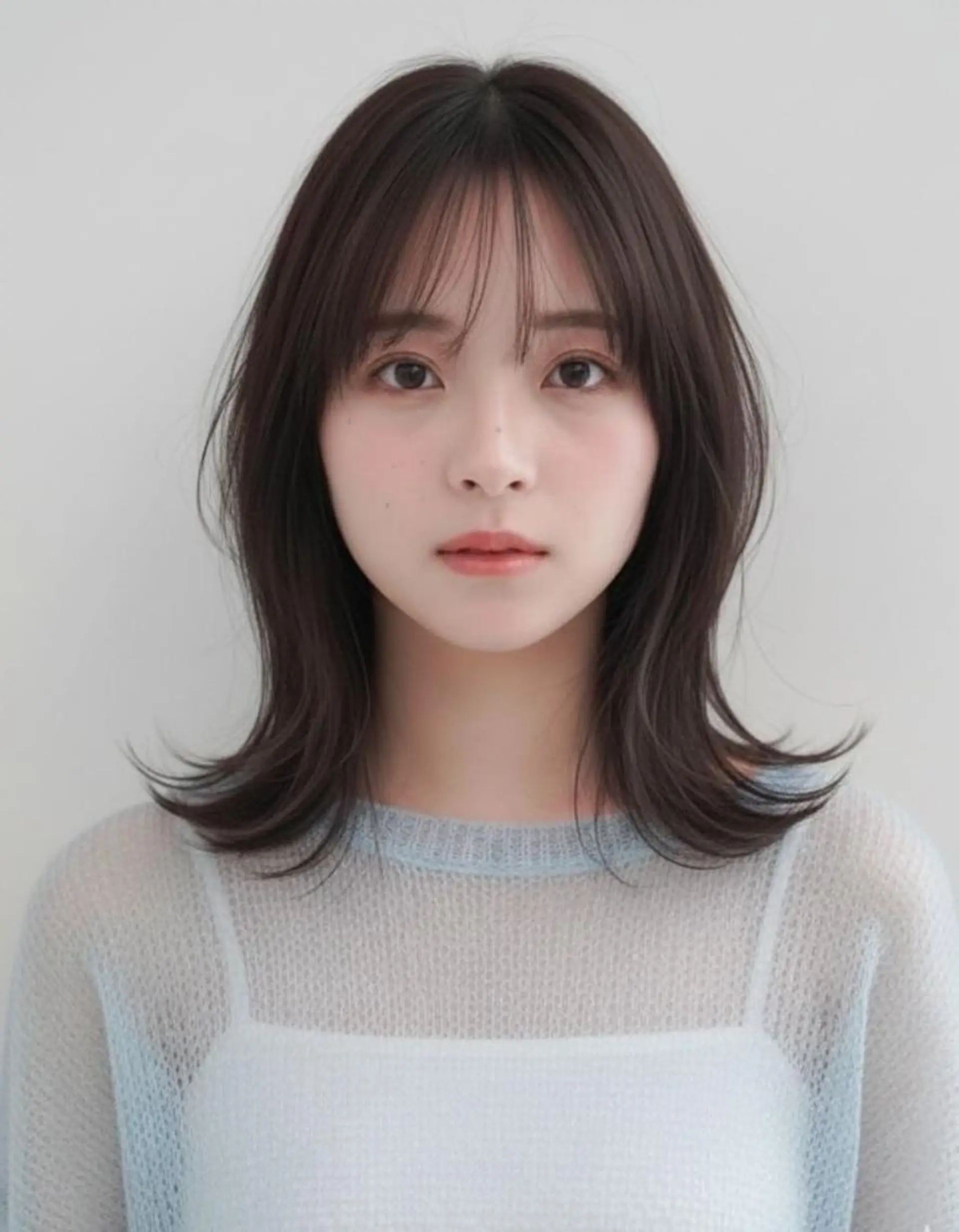 ショート MARLE 布施店のヘアスタイル