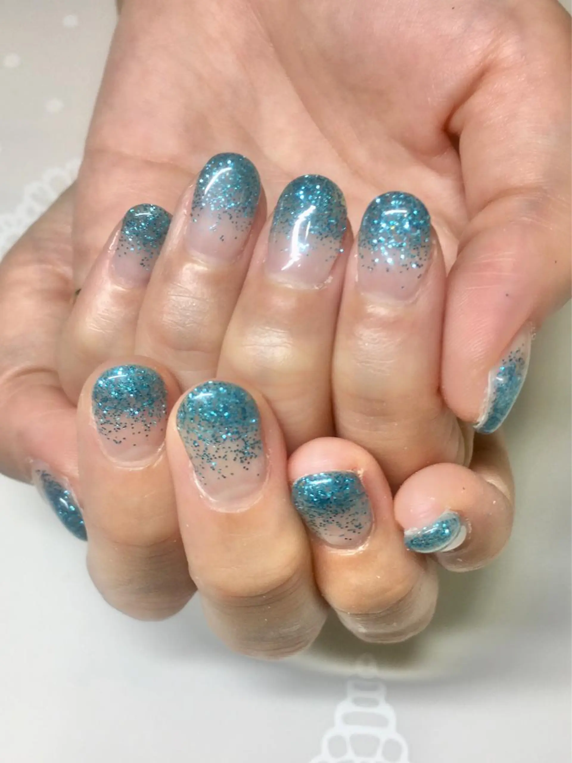 ネイル 新宿ネイルサロン ジェミディローサのネイルデザイン