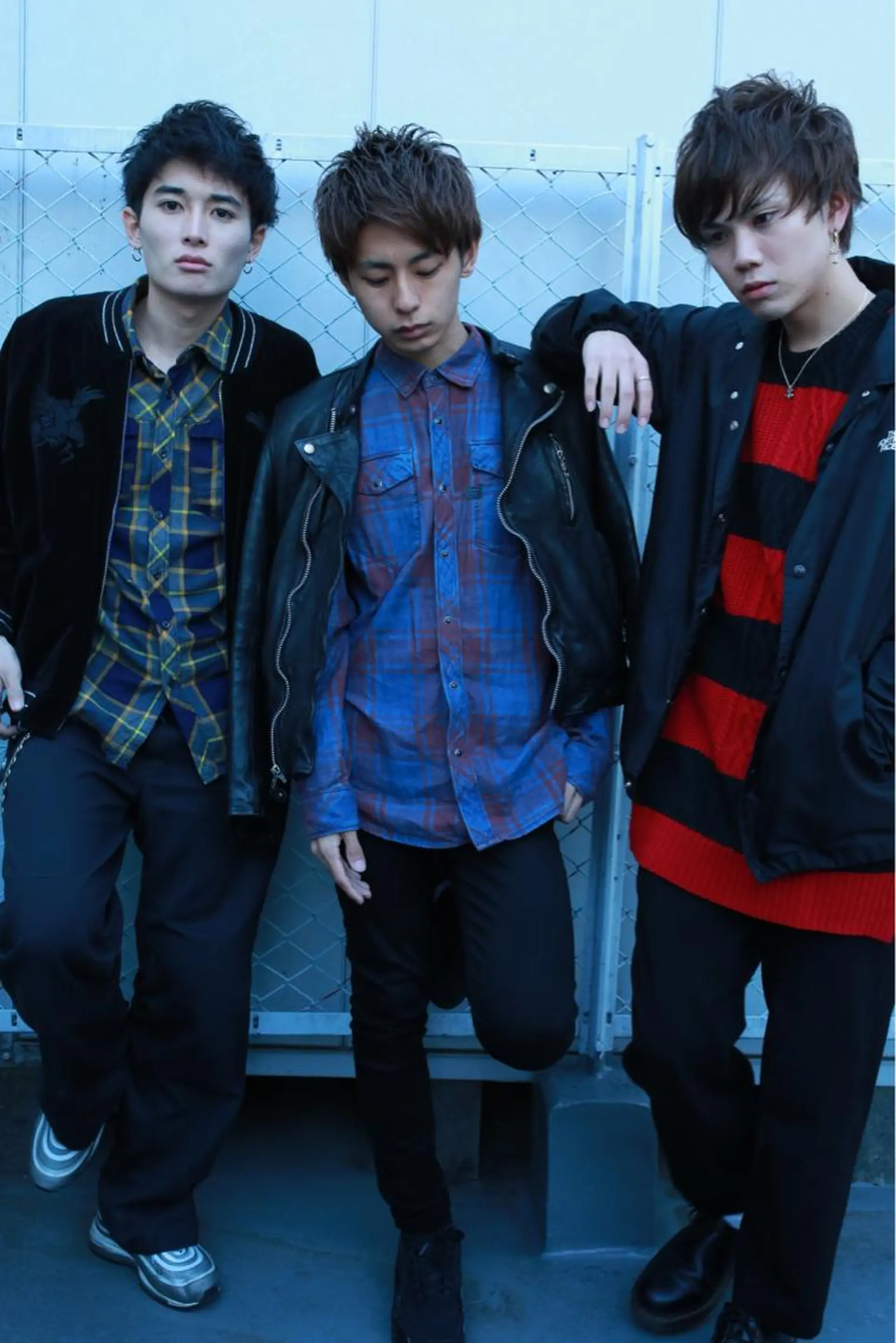 ショート カラー パーマ ヘアアレンジ メンズ キッズ ネイル マツエク・マツパ カット ヘアカラー トリートメント ヘッドスパ premier modelsのヘアスタイル