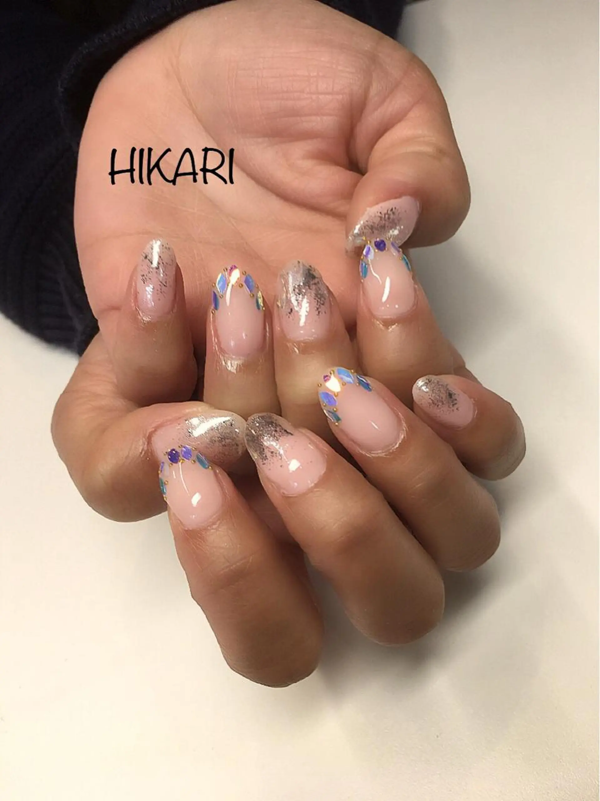 ネイル CULU -LUのネイルデザイン