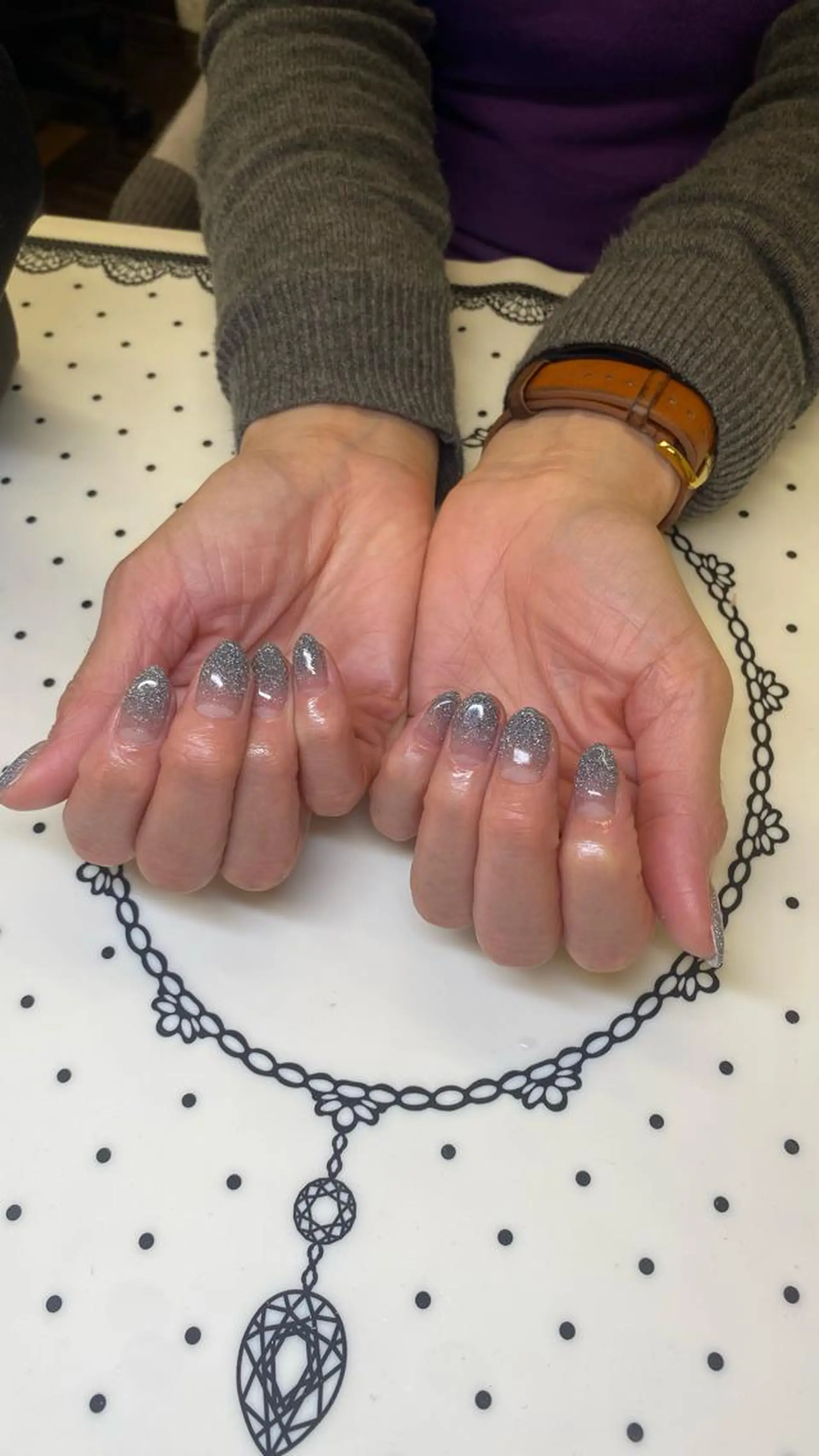 ネイル EYEST クロダのネイルデザイン