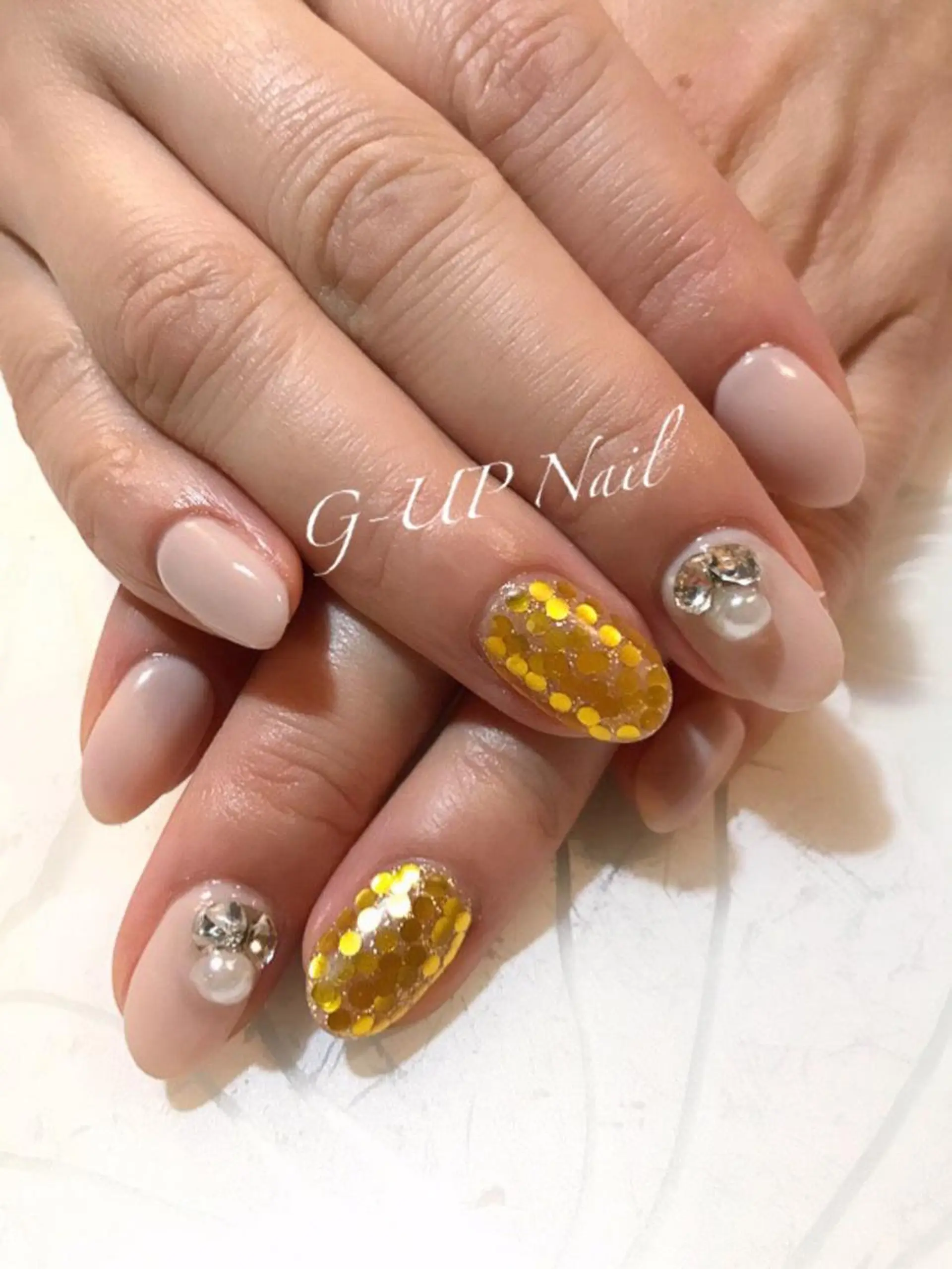 ネイル 田澤 真理子のネイルデザイン