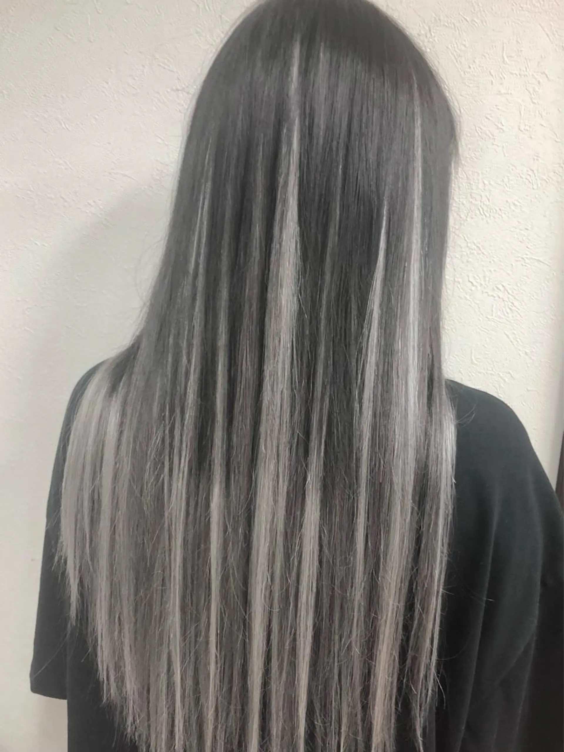 カラー LIVETOREA所属・エクステ/コスパ◎ /メンズ!白石宇由のヘアスタイル