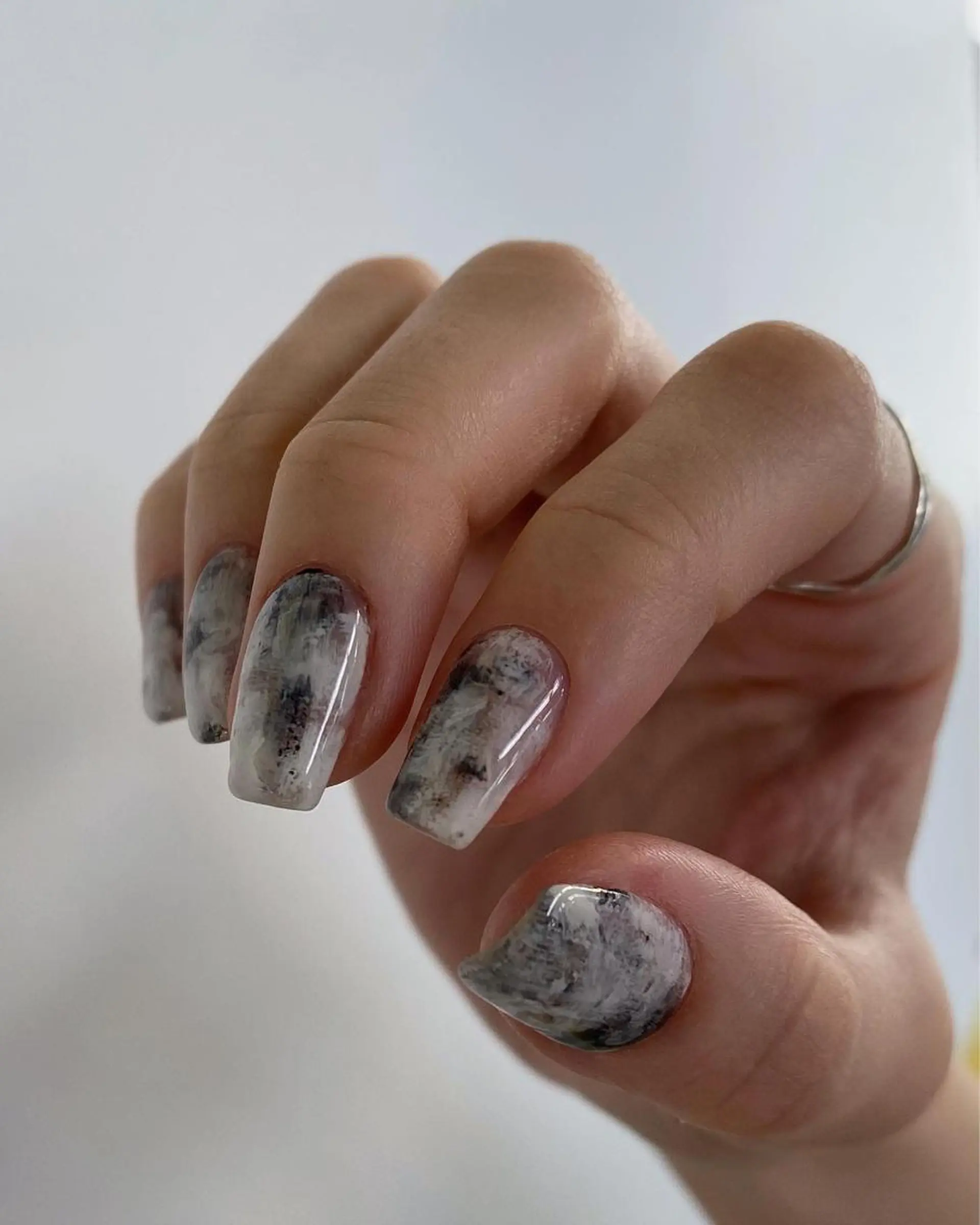 ネイル óæk nailのネイルデザイン