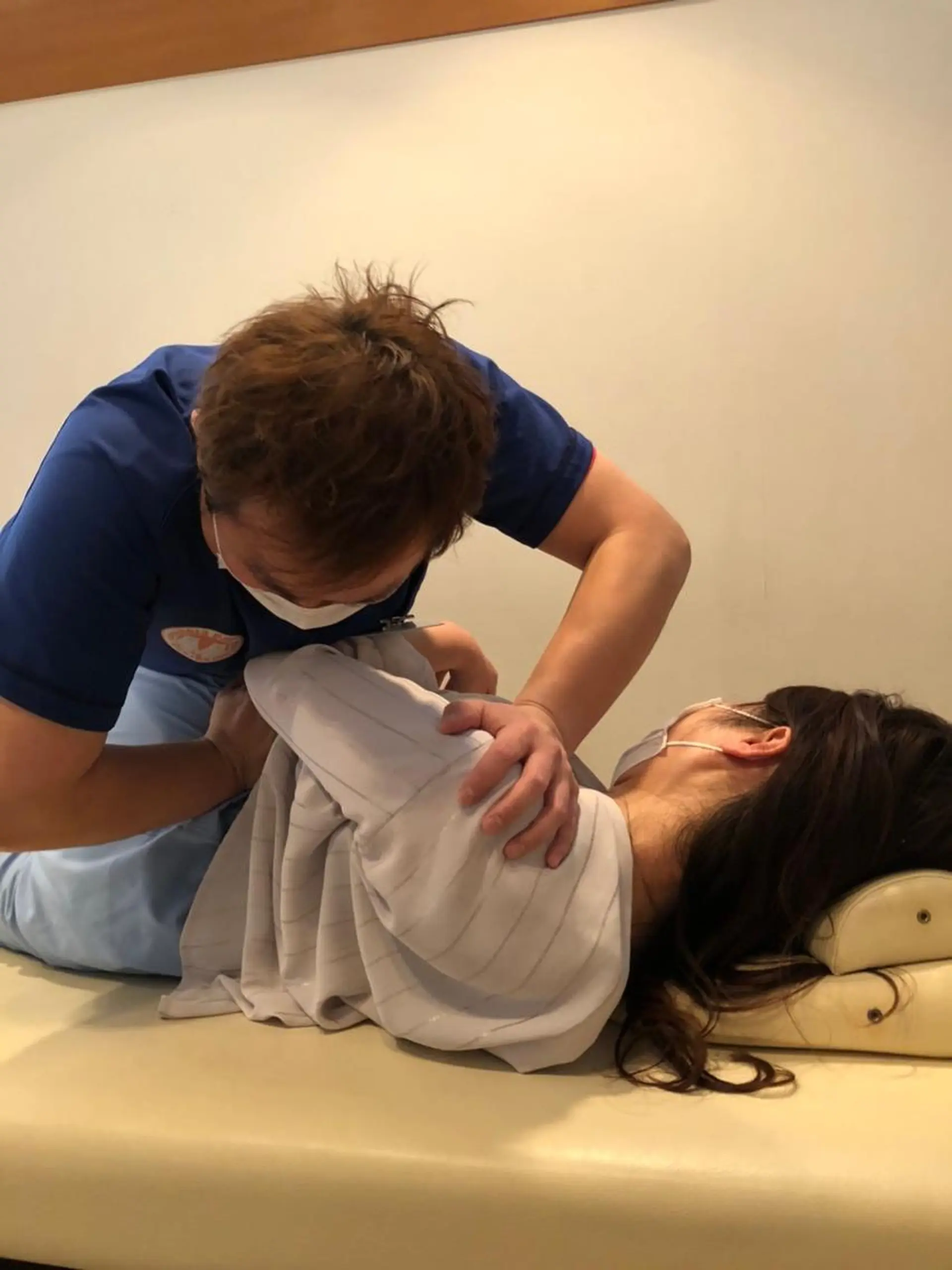 リフトアップ・たるみ ☆美容鍼小顔矯正のその他イメージ