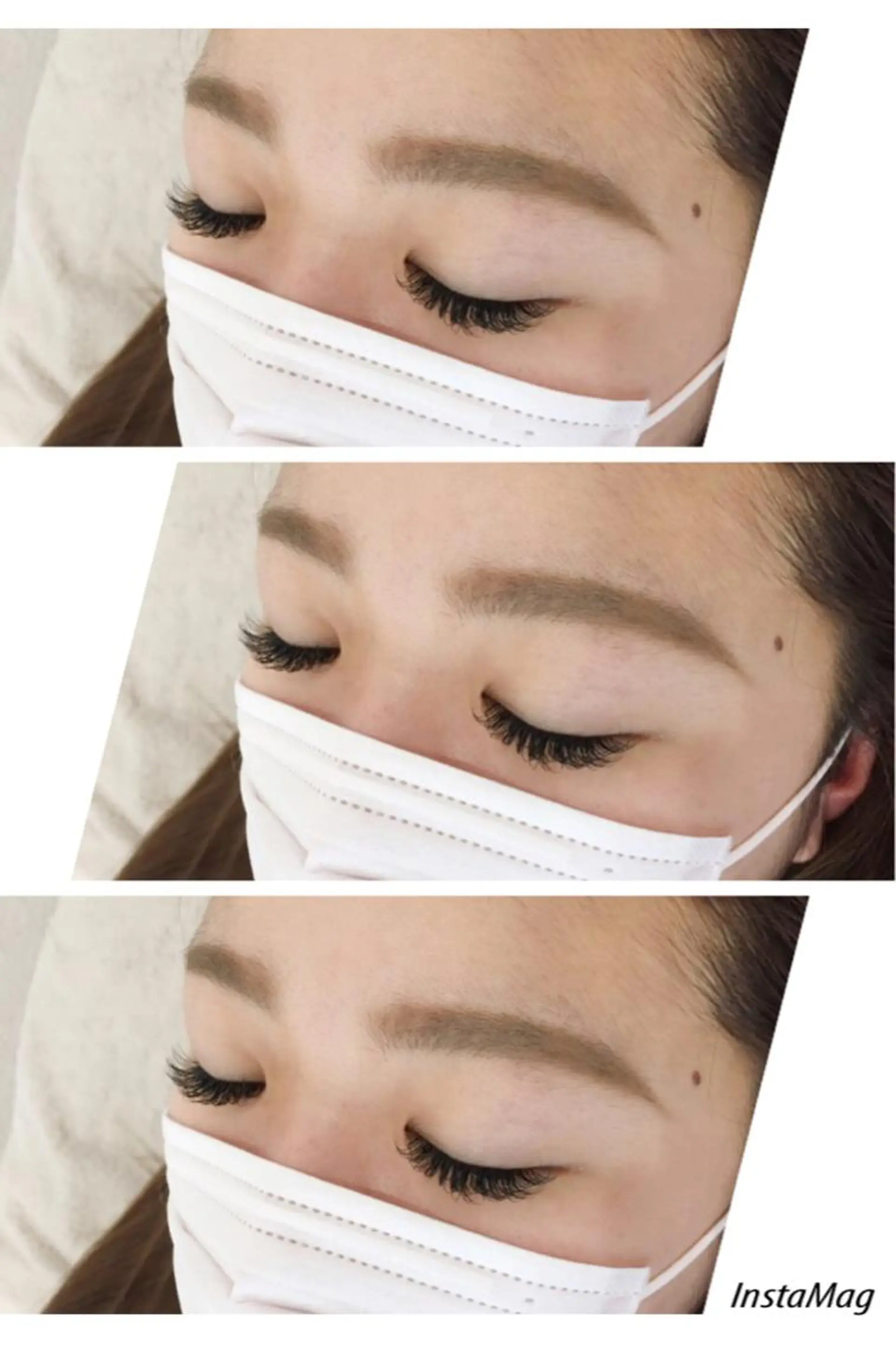 マツエク・マツパ KU TA  \(◡̈)/の眉毛・アイブロウイメージ