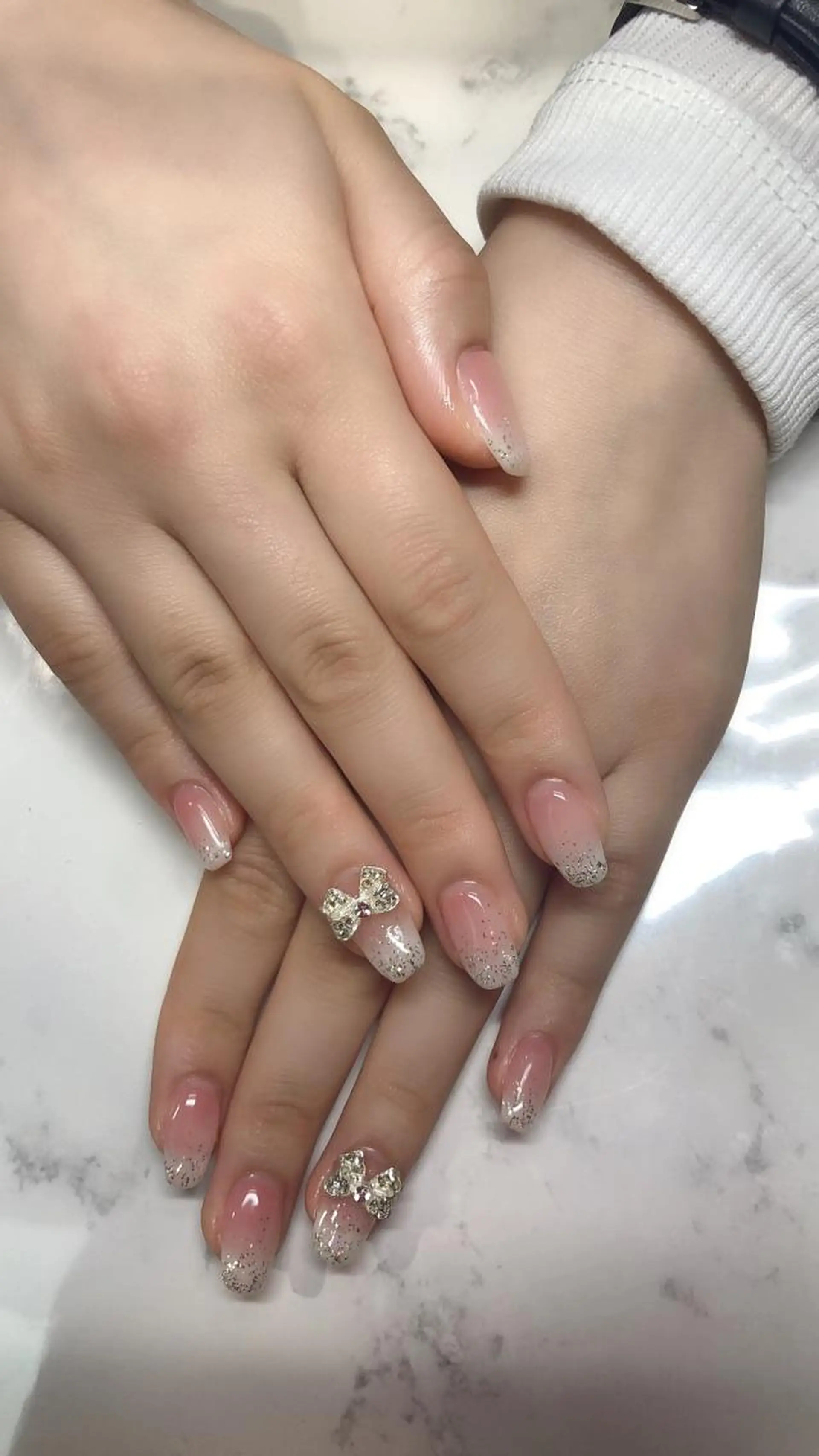 ネイル ✨アン ミユ✨のネイルデザイン